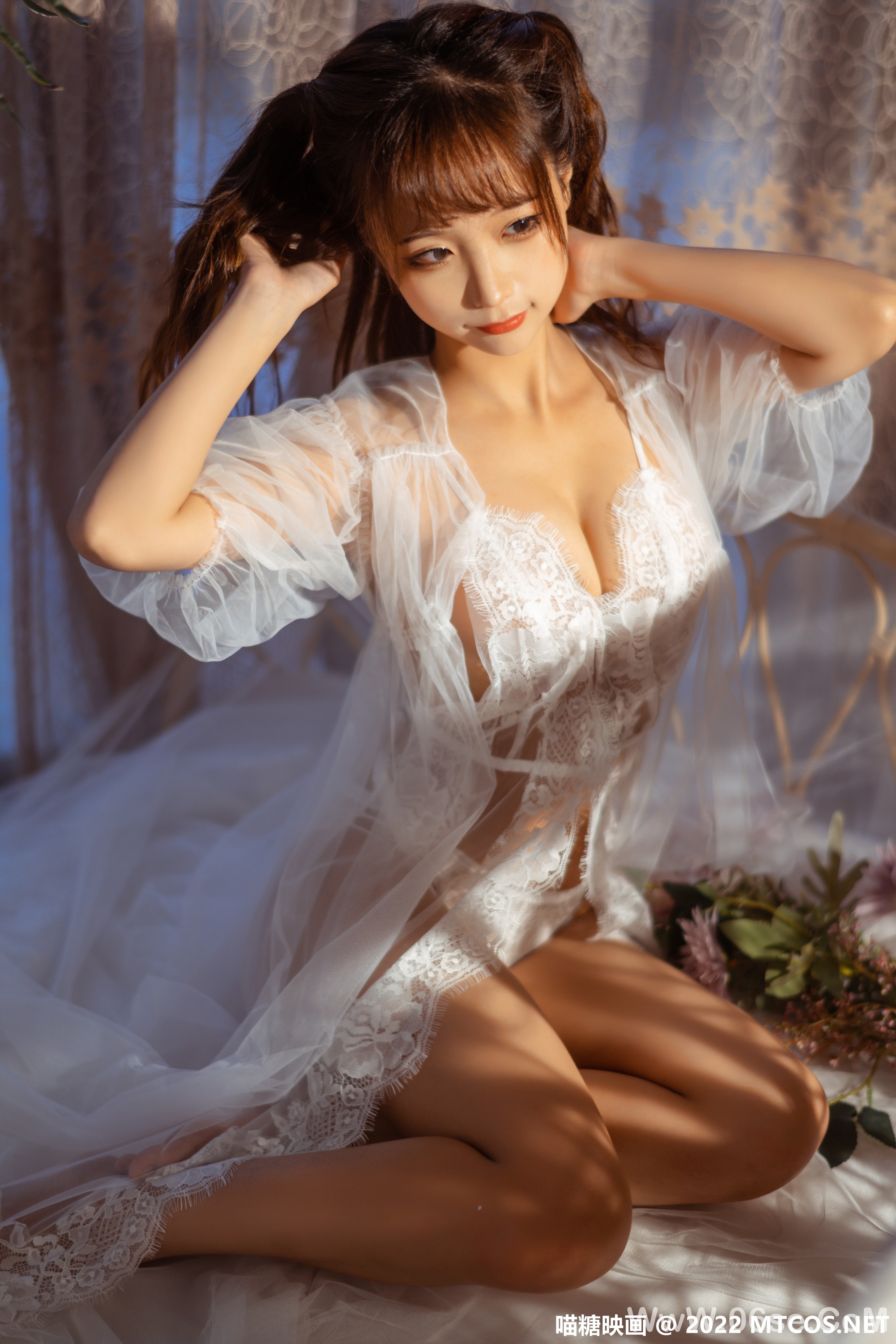 图片[7]-[喵糖映画] 2022.08.23 赏美 VOL.491 轻纱 [31+1P-0.98G]-六色网