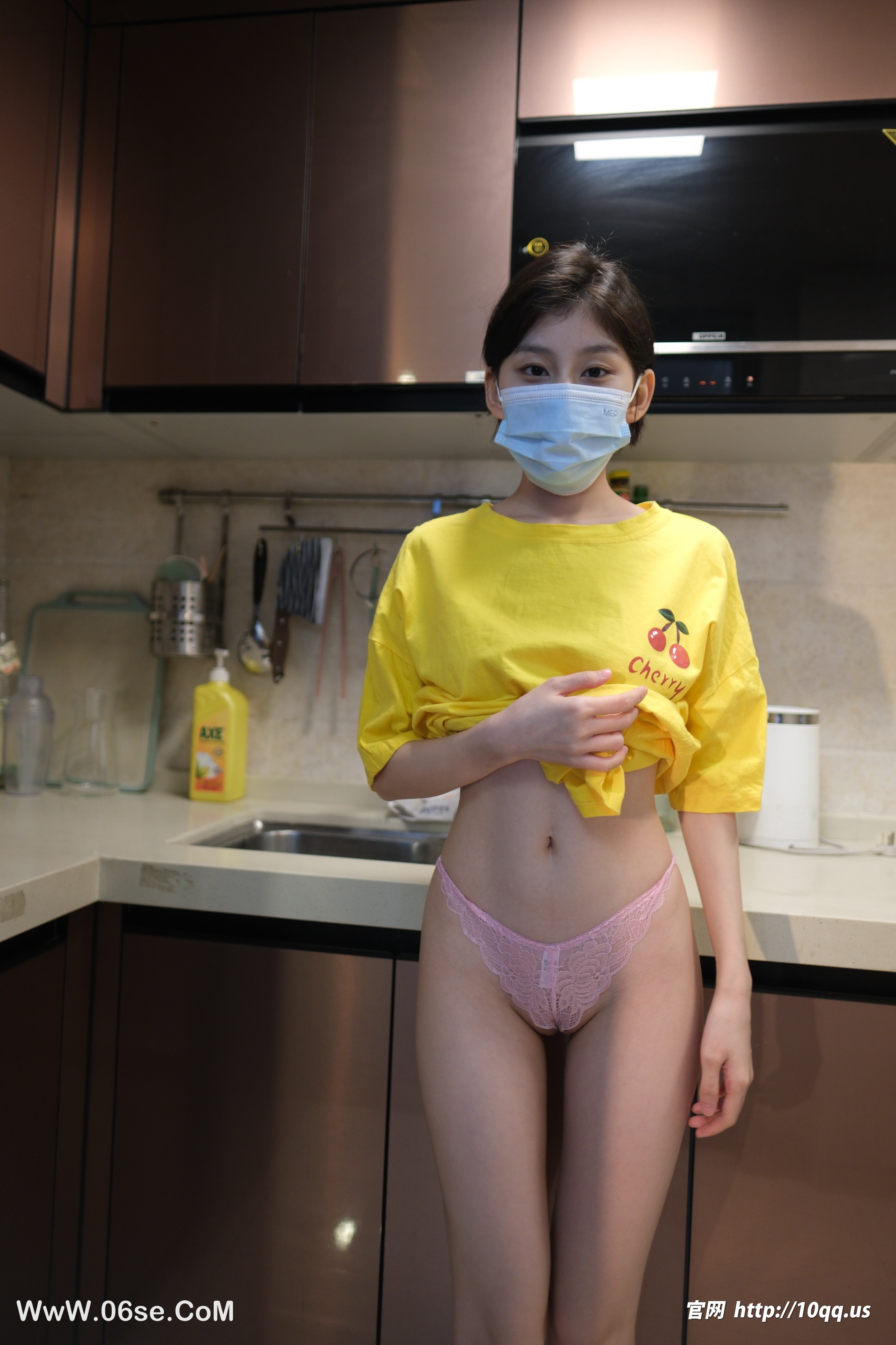 图片[24]-[ROSI写真] 口罩系列 2025.03.27 KZ.3210 [105+1P-190M]-六色网