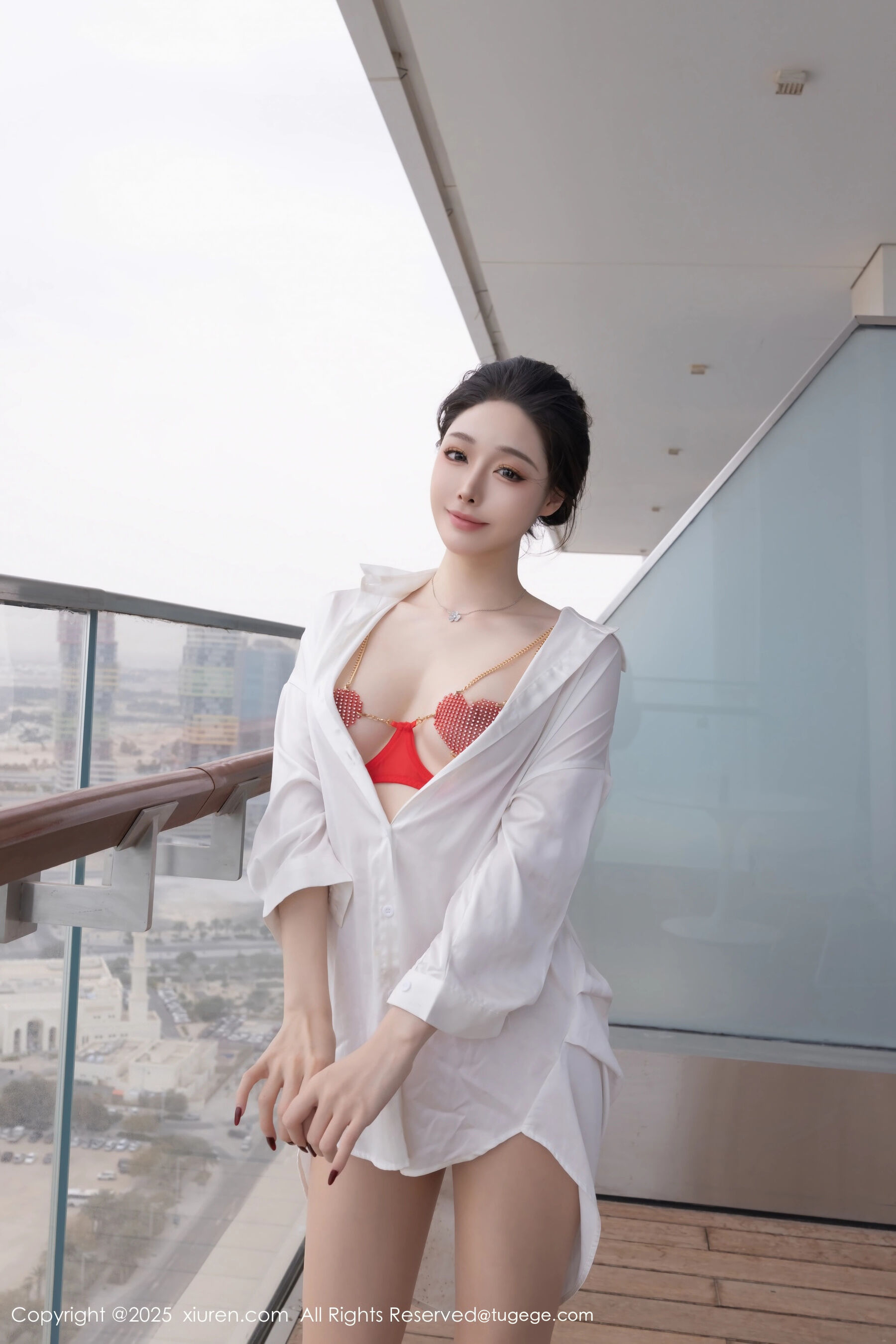 图片[7]-[Xiuren秀人网] 2025.06.13 NO.10411 小逗逗[85P]-六色网