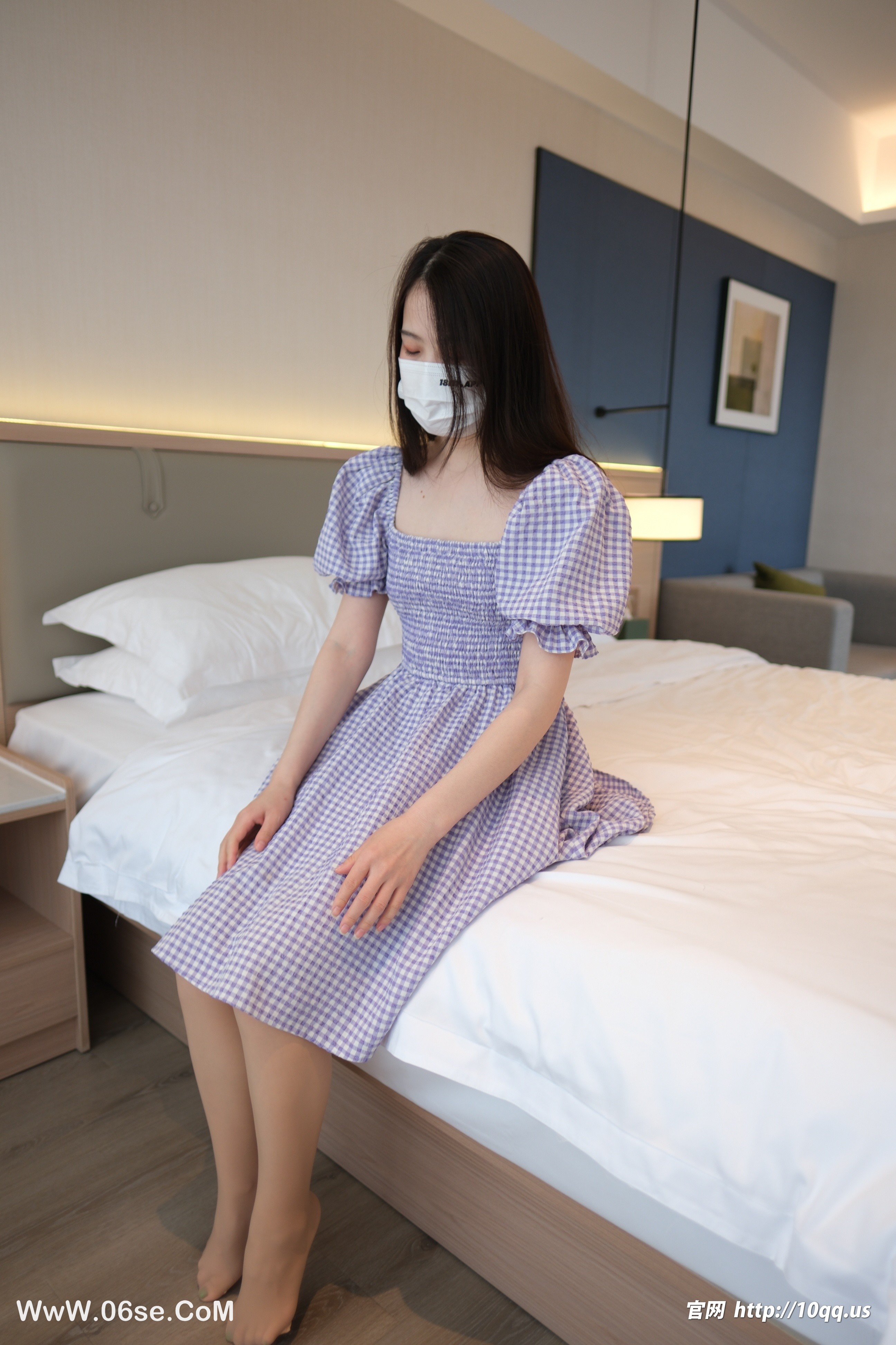 图片[43]-[ROSI写真] 口罩系列 2025.04.14 KZ.3228 [147+1P-240M]-六色网
