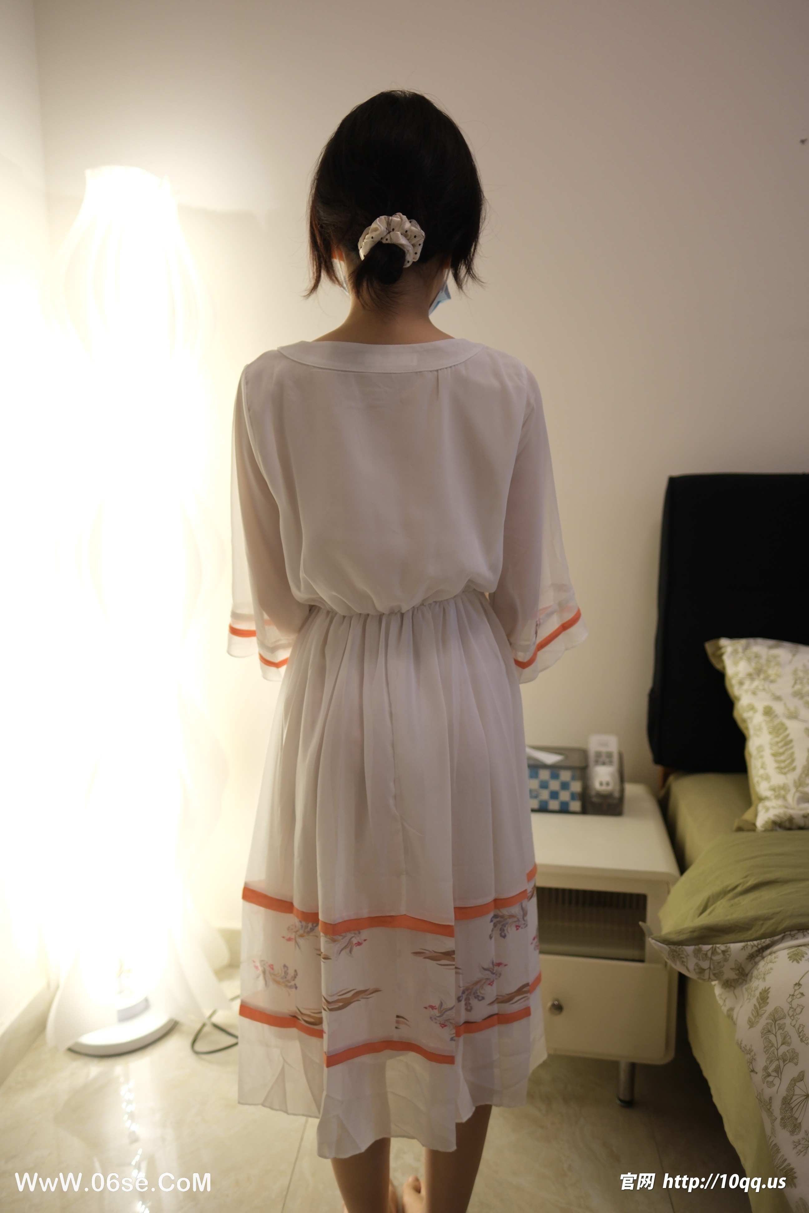 图片[2]-[ROSI写真] 口罩系列 2025.03.23 KZ.3206 [108+1P-170M]-六色网
