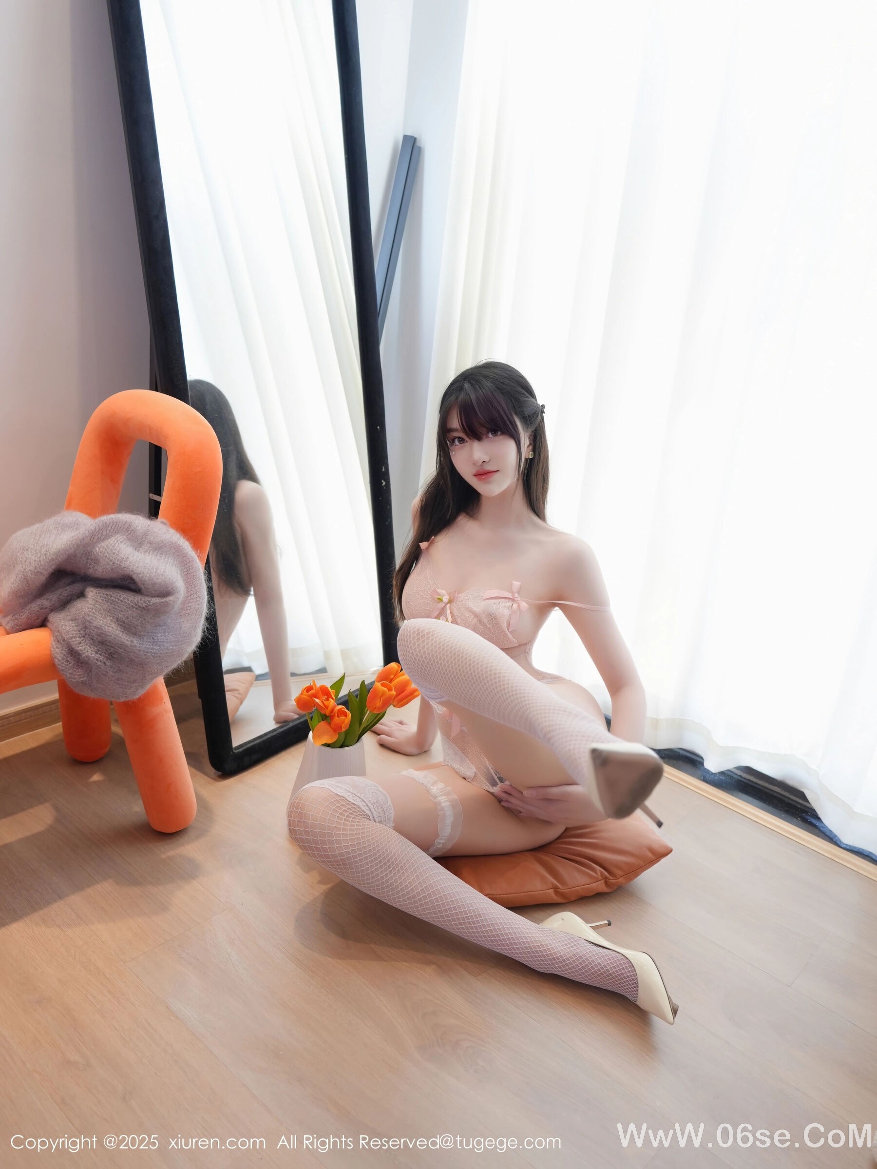 图片[61]-[Xiuren秀人网] 2025.06.16 NO.10416 白露lulu[86P]-六色网
