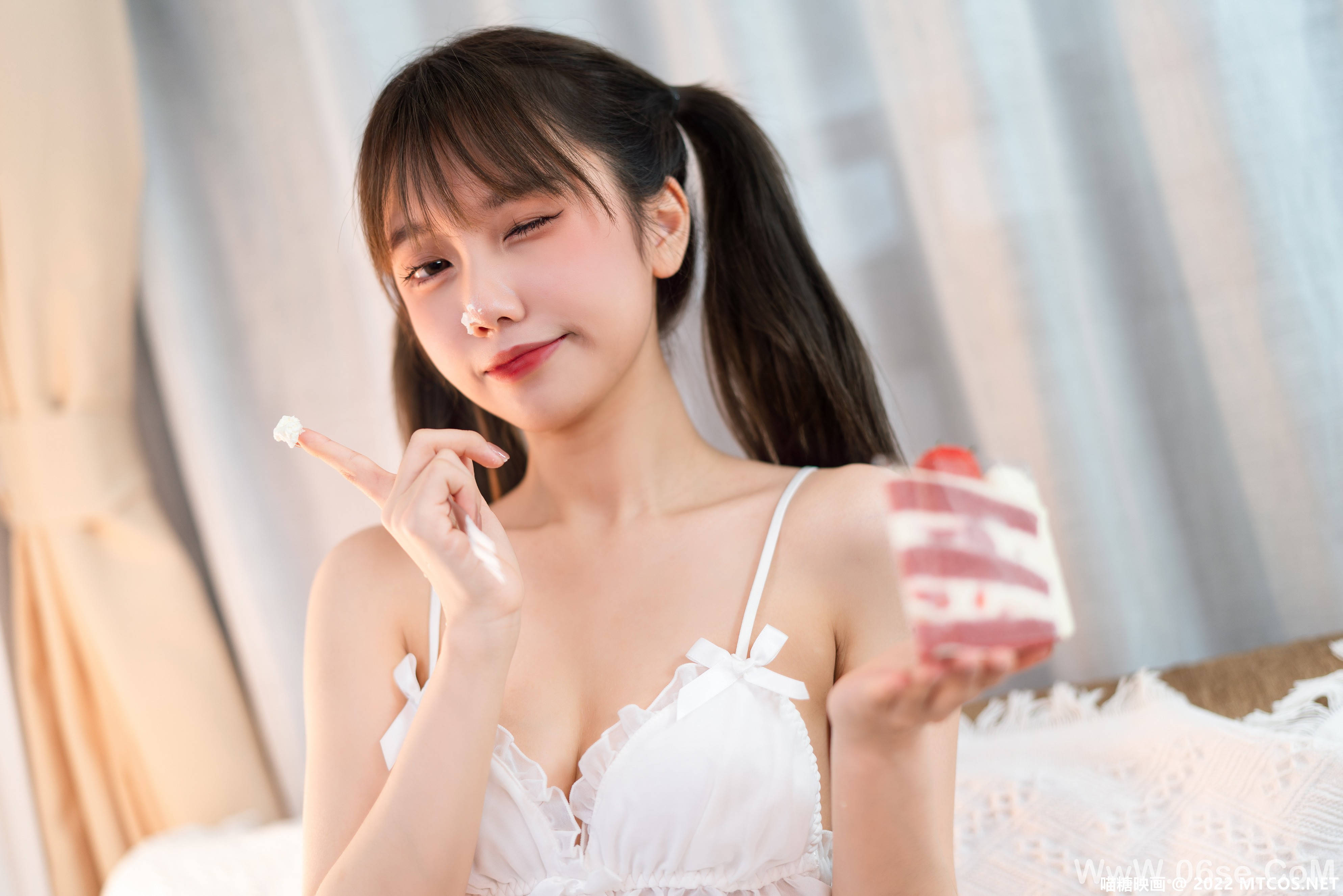 图片[29]-[喵糖映画] 2022.07.31 赏美 VOL.469 纯白 [30+1P-896M]-六色网