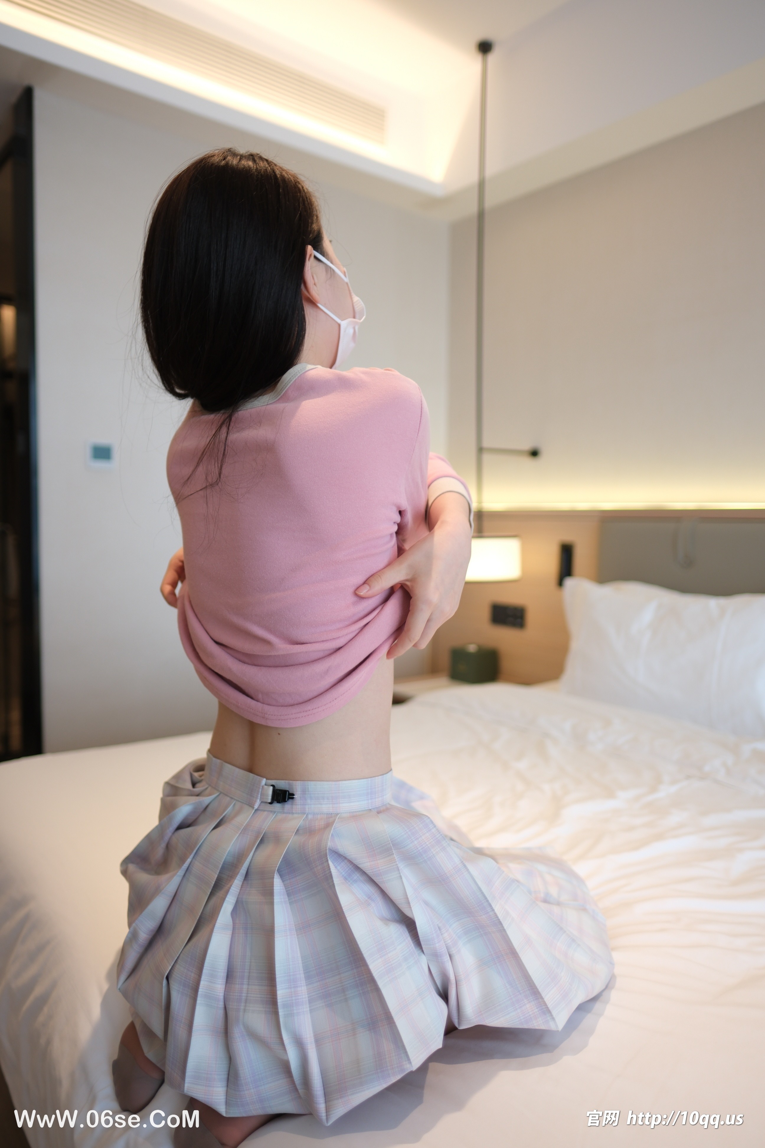图片[76]-[ROSI写真] 口罩系列 2025.03.04 KZ.3187 [152+1P-229M]-六色网