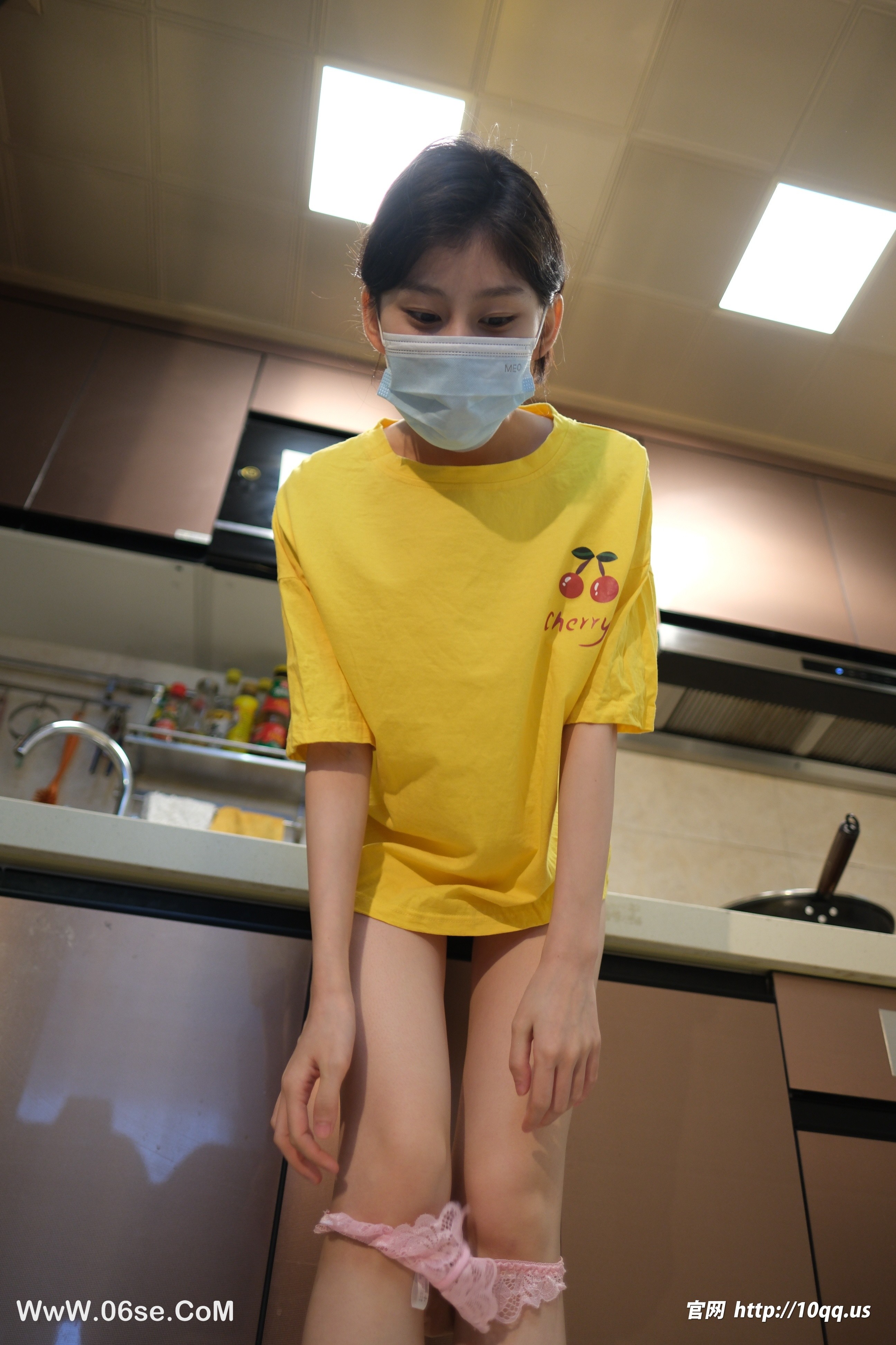 图片[75]-[ROSI写真] 口罩系列 2025.03.27 KZ.3210 [105+1P-190M]-六色网