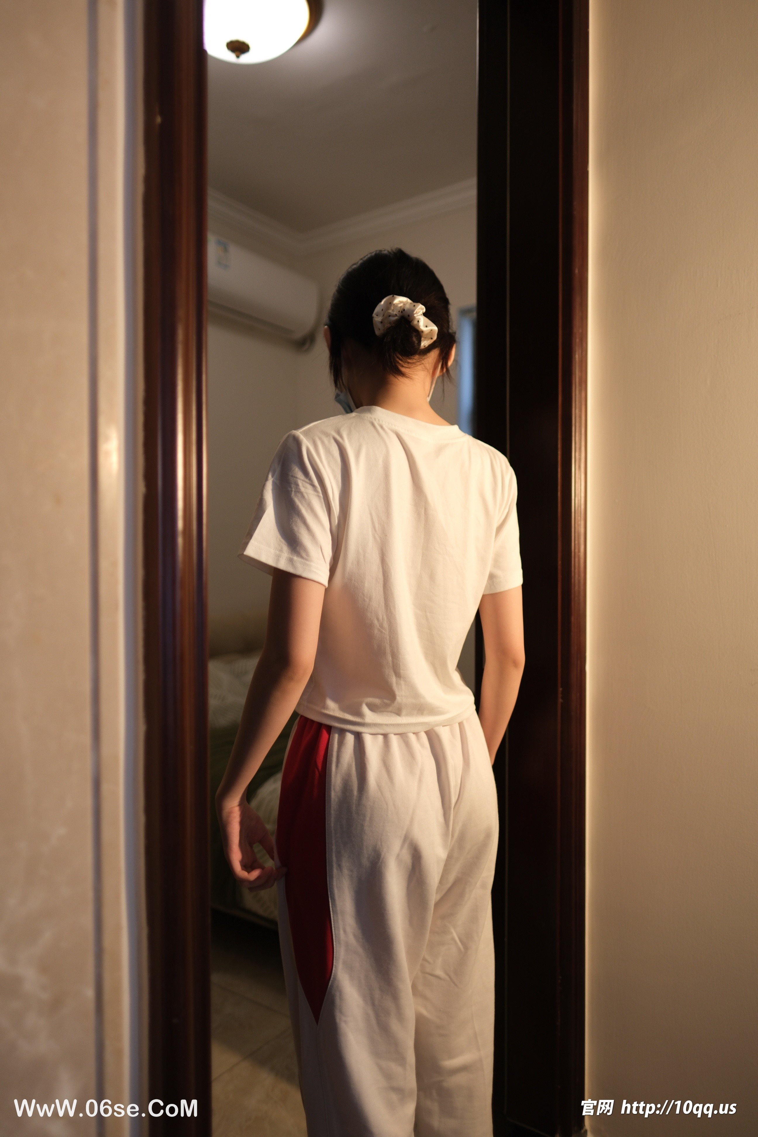 图片[14]-[ROSI写真] 口罩系列 2025.03.30 KZ.3213 [109+1P-182M]-六色网