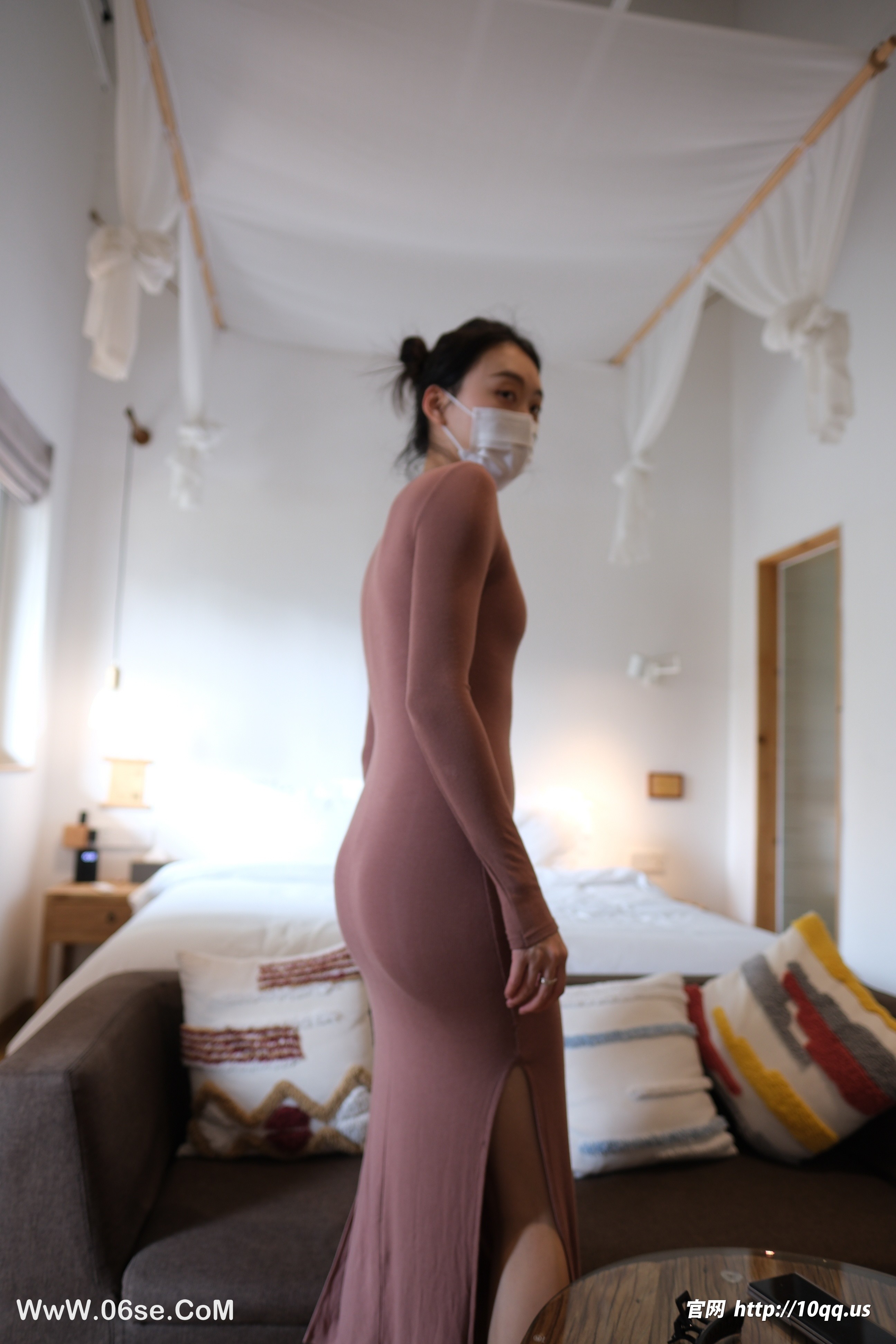 图片[7]-[ROSI写真] 口罩系列 2025.06.04 KZ.3279 [114+1P-198M]-六色网