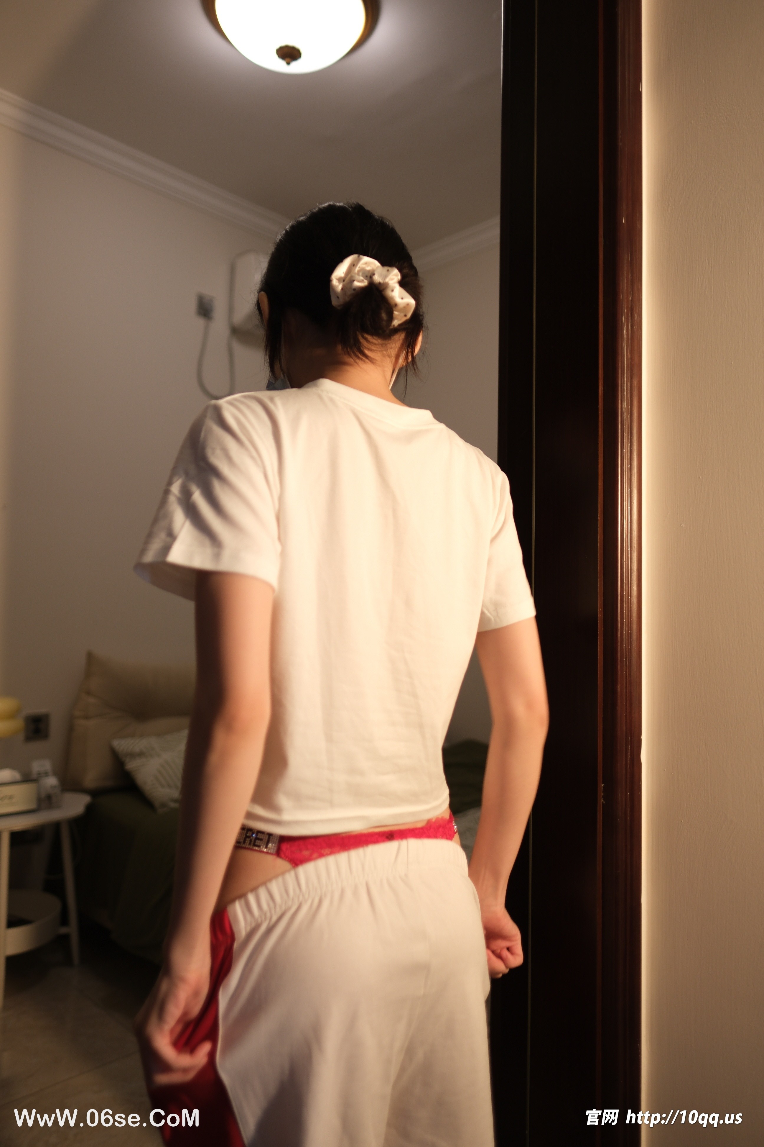 图片[18]-[ROSI写真] 口罩系列 2025.03.30 KZ.3213 [109+1P-182M]-六色网