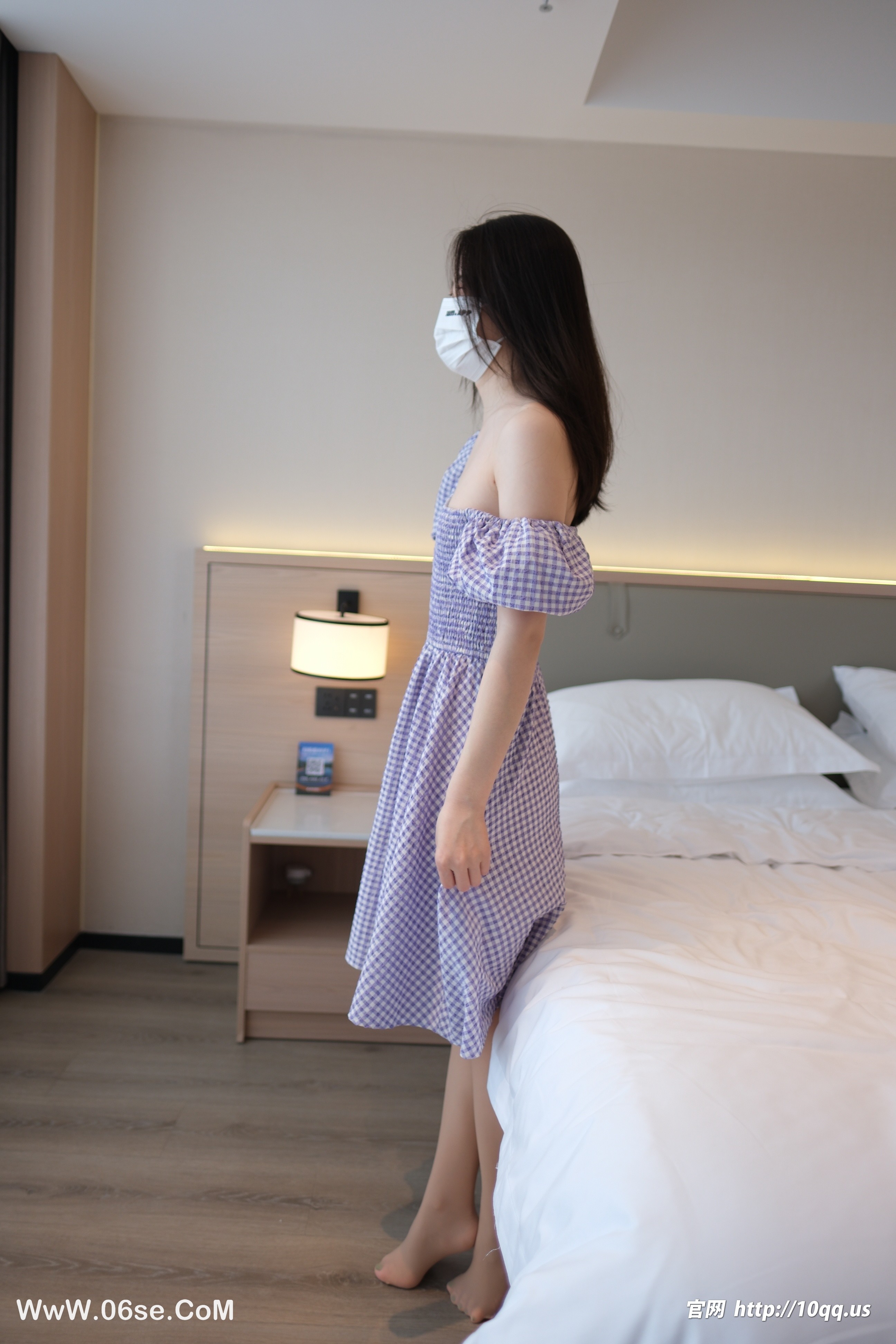 图片[9]-[ROSI写真] 口罩系列 2025.04.14 KZ.3228 [147+1P-240M]-六色网
