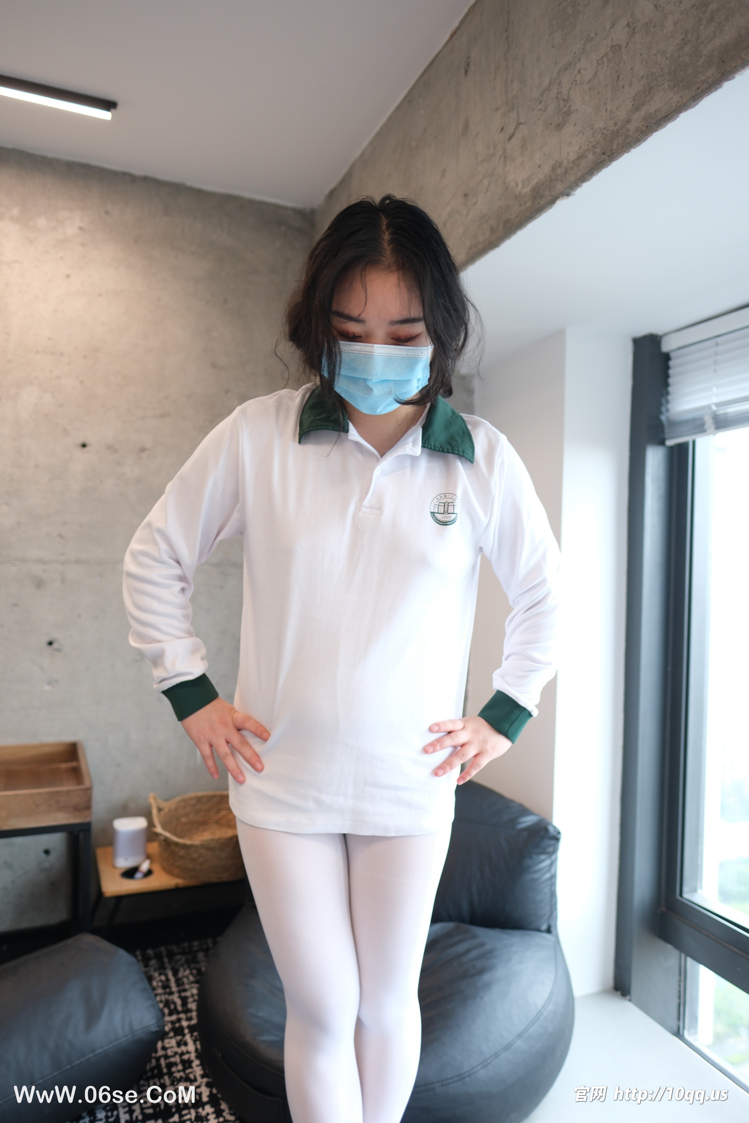 图片[4]-[ROSI写真] 口罩系列 2025.05.20 KZ.3264 [68+1P-114M]-六色网
