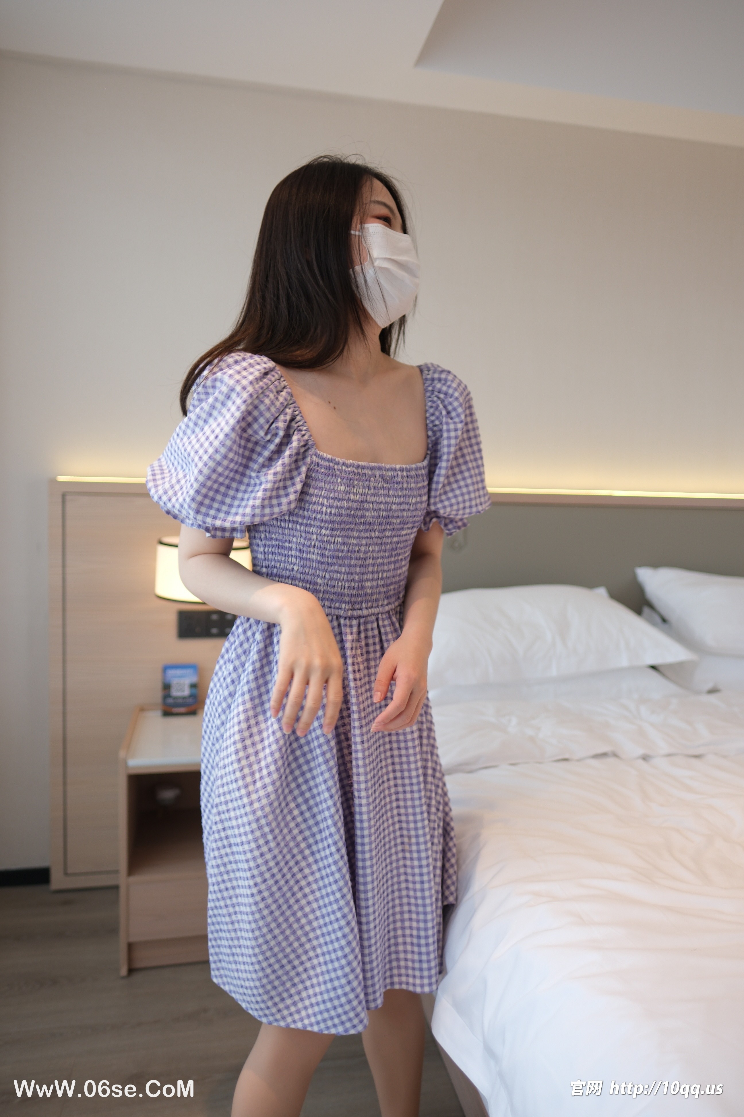 图片[15]-[ROSI写真] 口罩系列 2025.04.14 KZ.3228 [147+1P-240M]-六色网