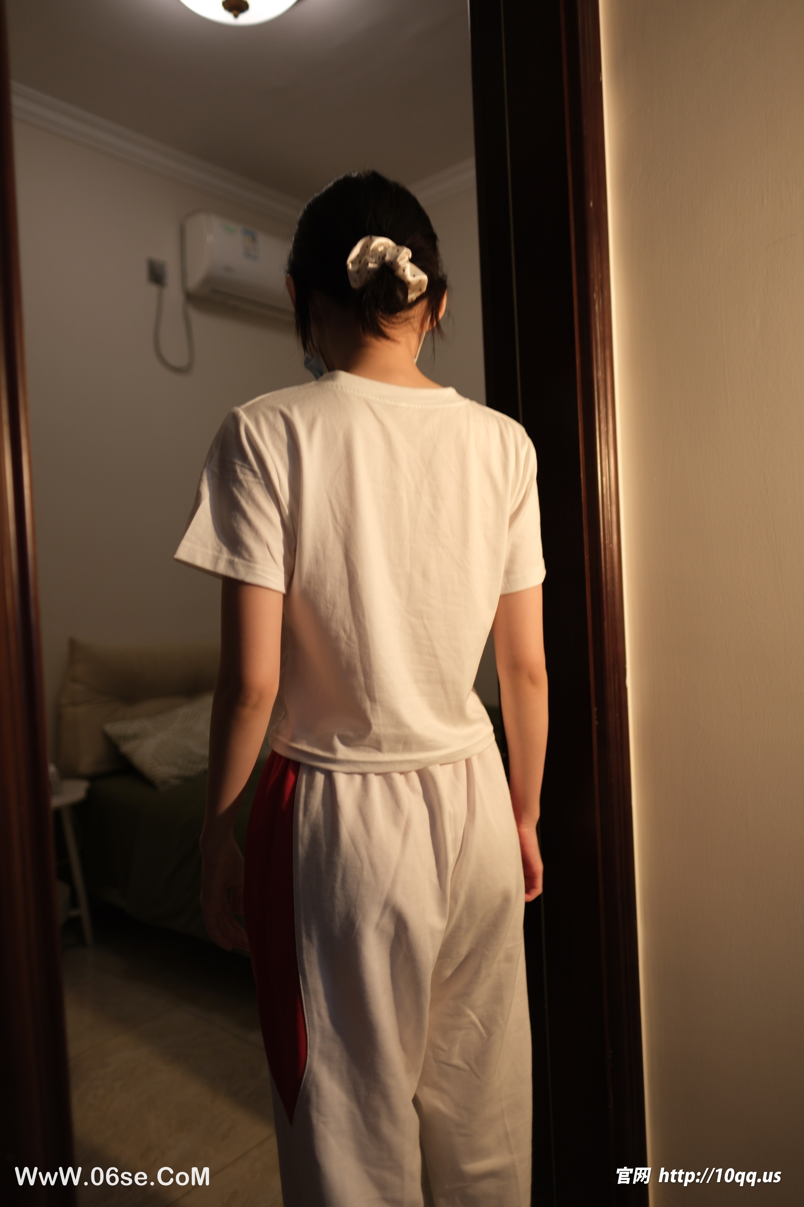 图片[13]-[ROSI写真] 口罩系列 2025.03.30 KZ.3213 [109+1P-182M]-六色网