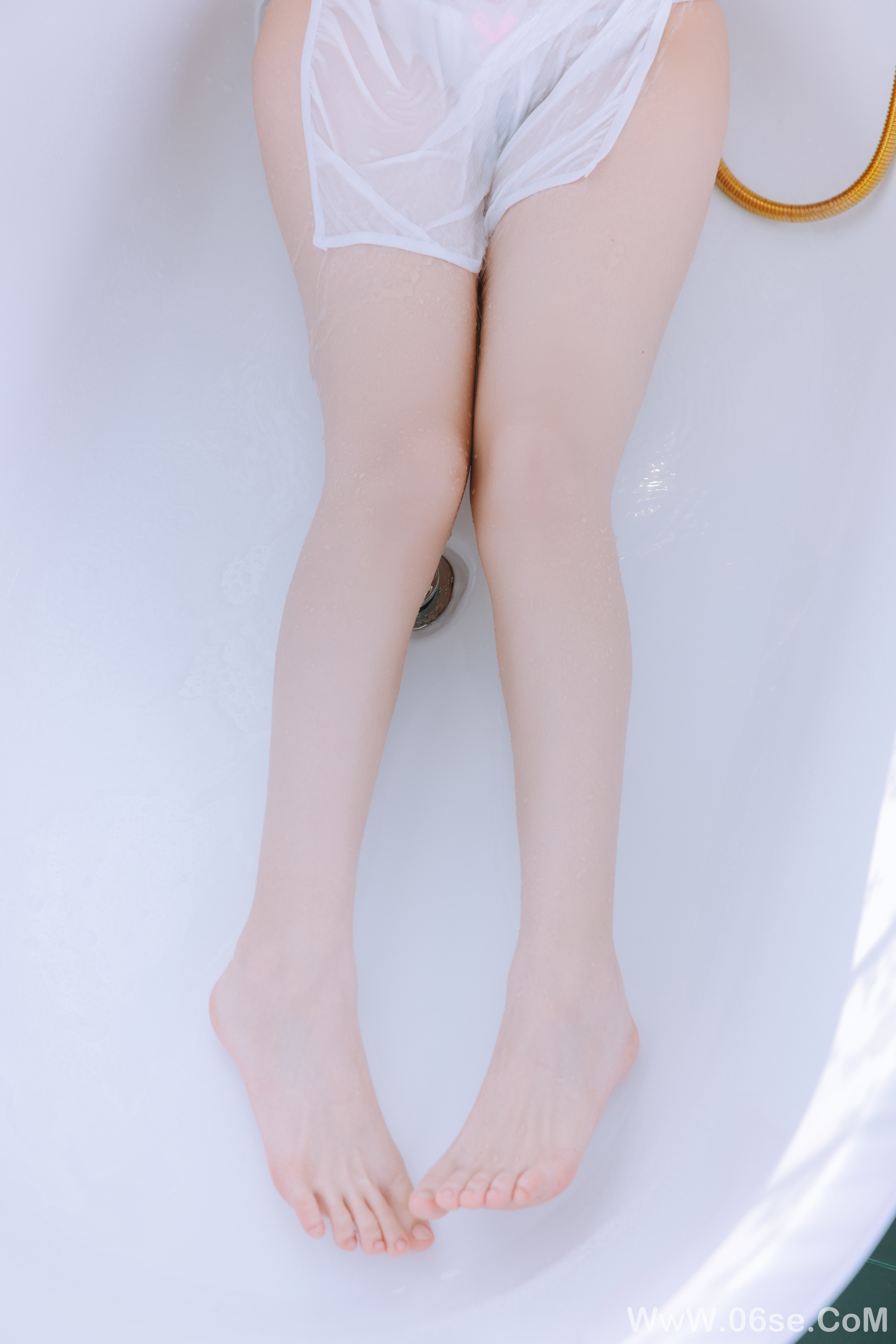 图片[32]-[喵糖映画] 2022.08.07 赏美 VOL.476 白色小睡裙 [60+1P-907M]-六色网