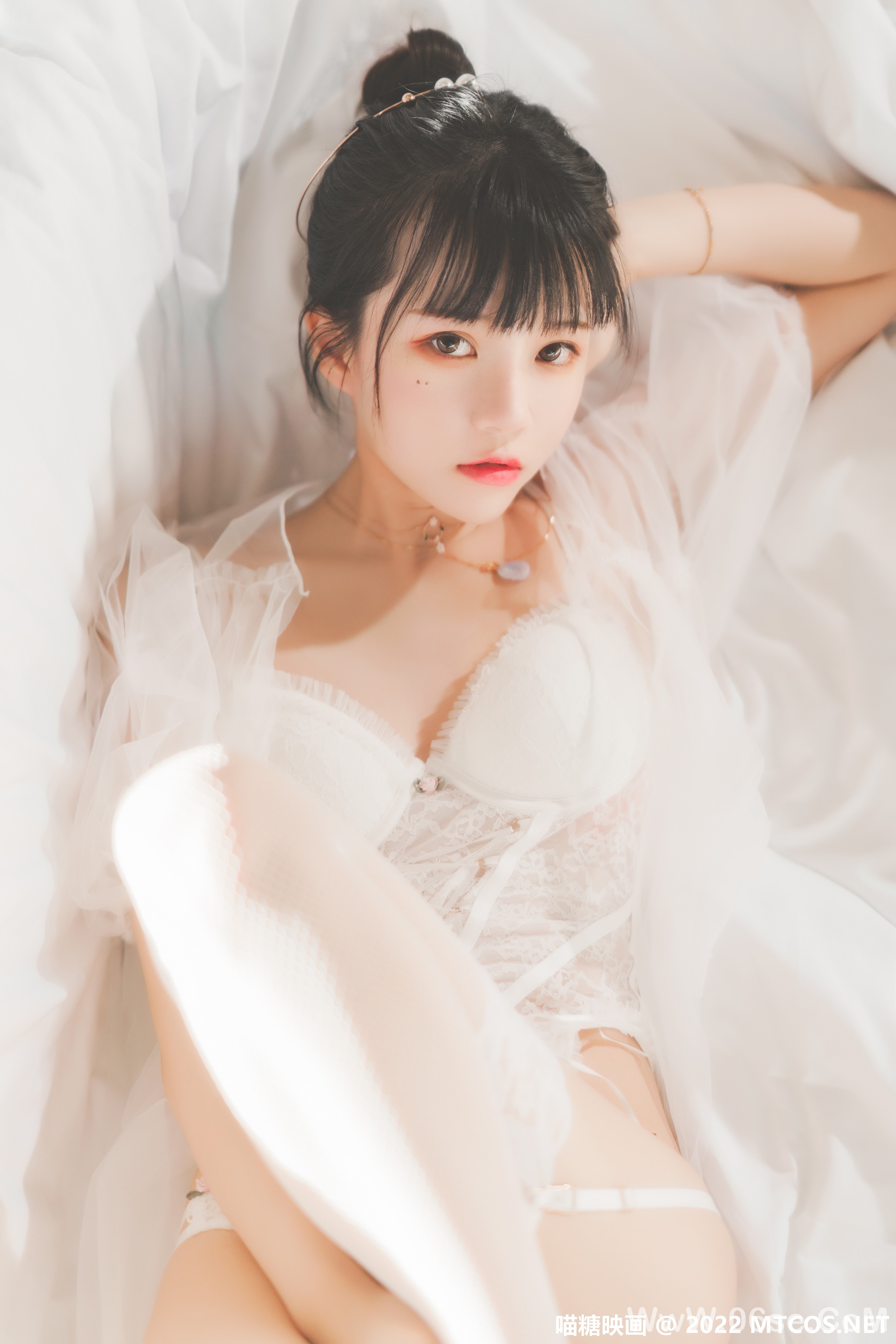 图片[10]-[喵糖映画] 2022.08.13 赏美 VOL.481 白砂糖 [69+1P-1.6G]-六色网