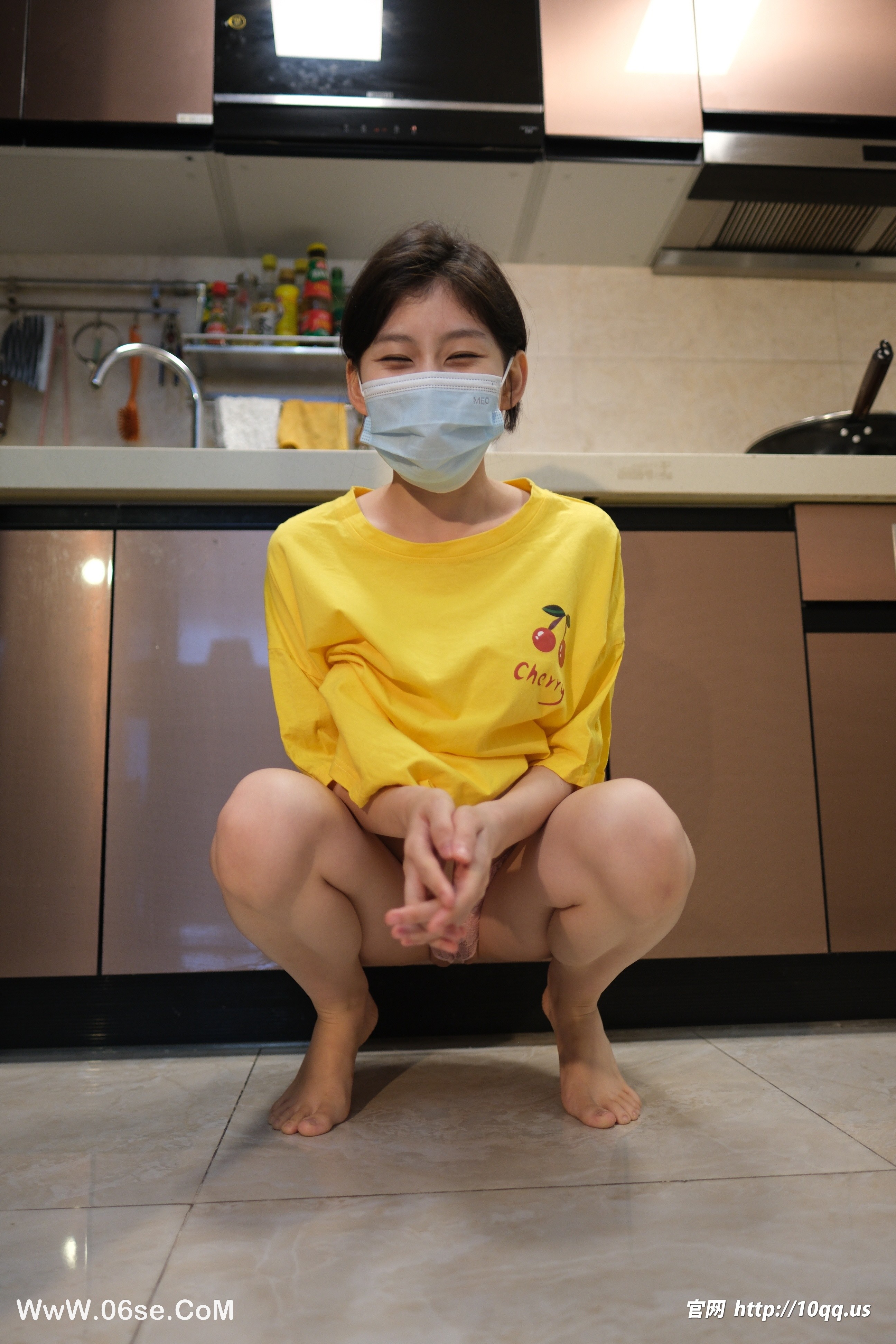 图片[42]-[ROSI写真] 口罩系列 2025.03.27 KZ.3210 [105+1P-190M]-六色网