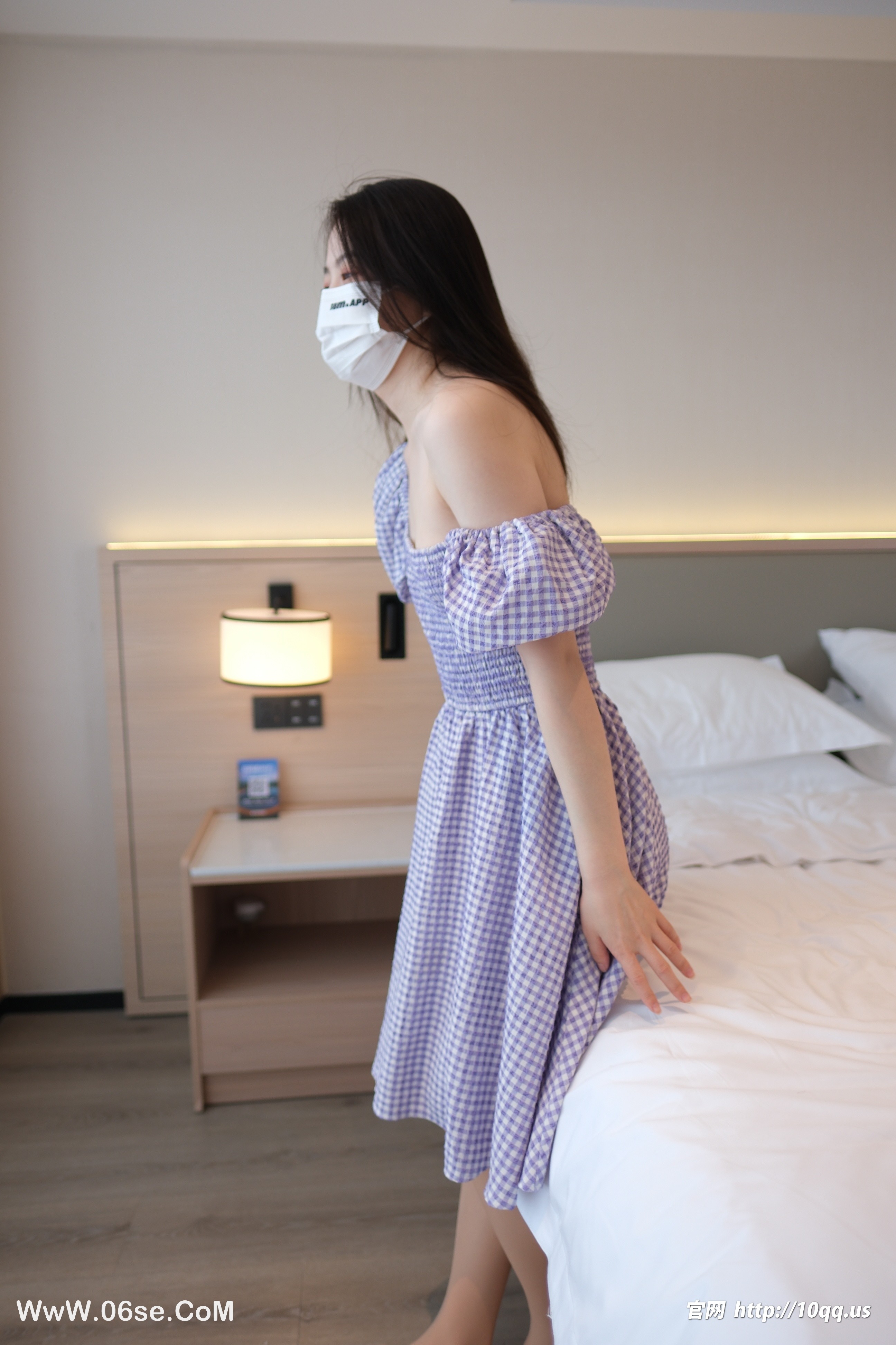 图片[3]-[ROSI写真] 口罩系列 2025.04.14 KZ.3228 [147+1P-240M]-六色网