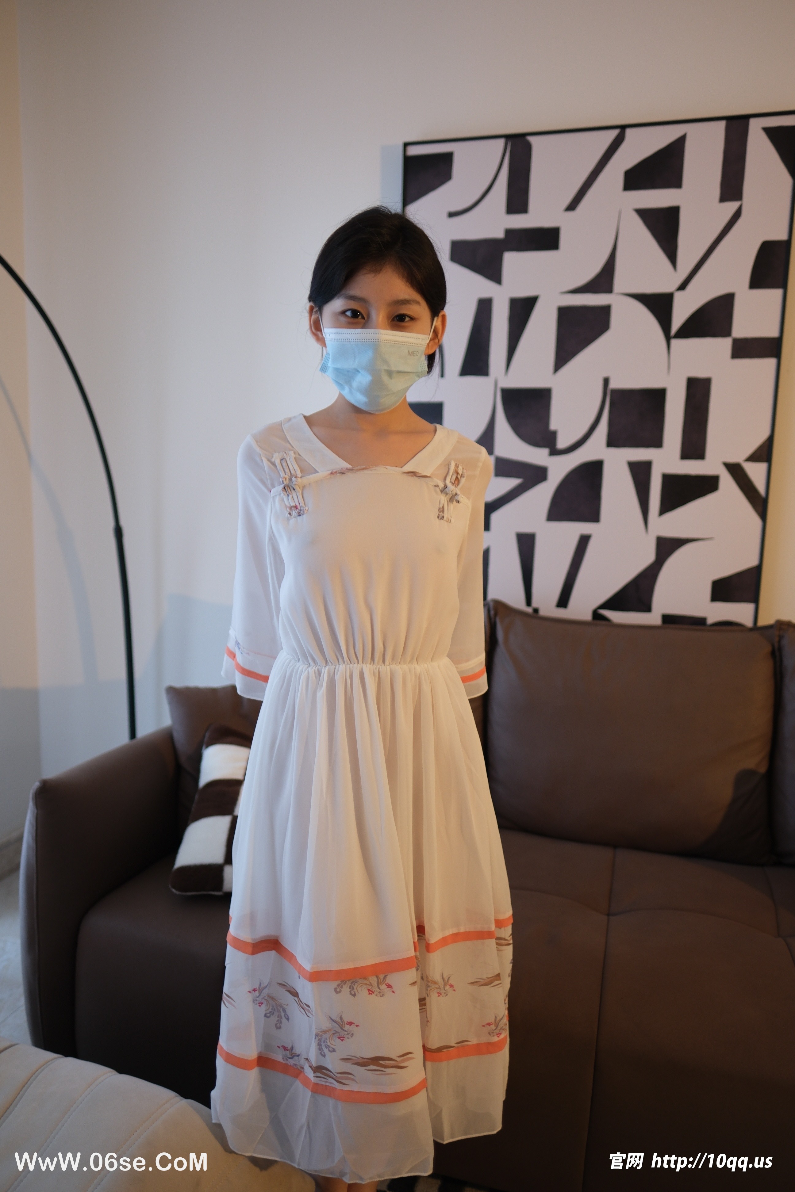 图片[7]-[ROSI写真] 口罩系列 2025.03.23 KZ.3206 [108+1P-170M]-六色网