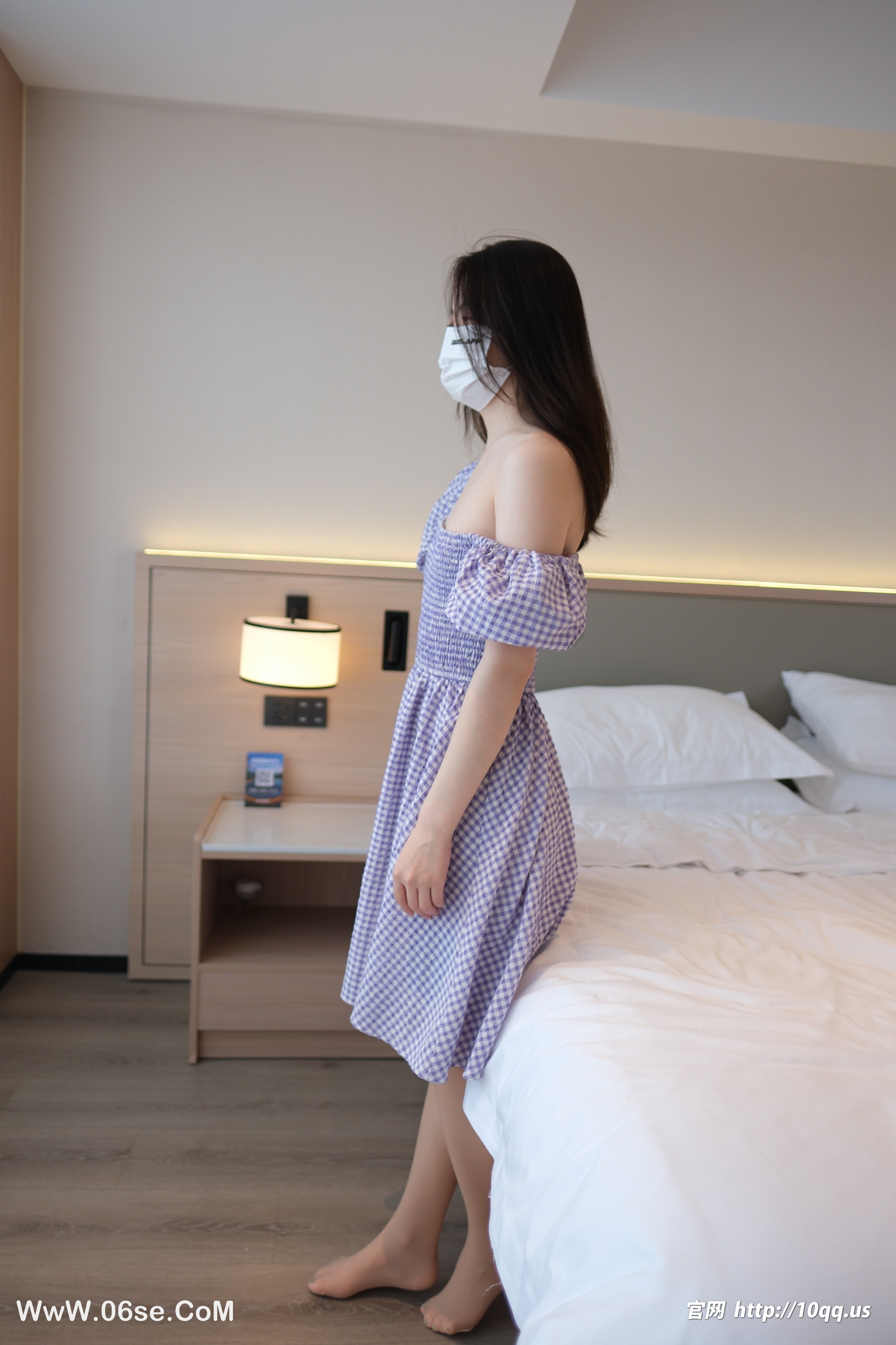 图片[7]-[ROSI写真] 口罩系列 2025.04.14 KZ.3228 [147+1P-240M]-六色网