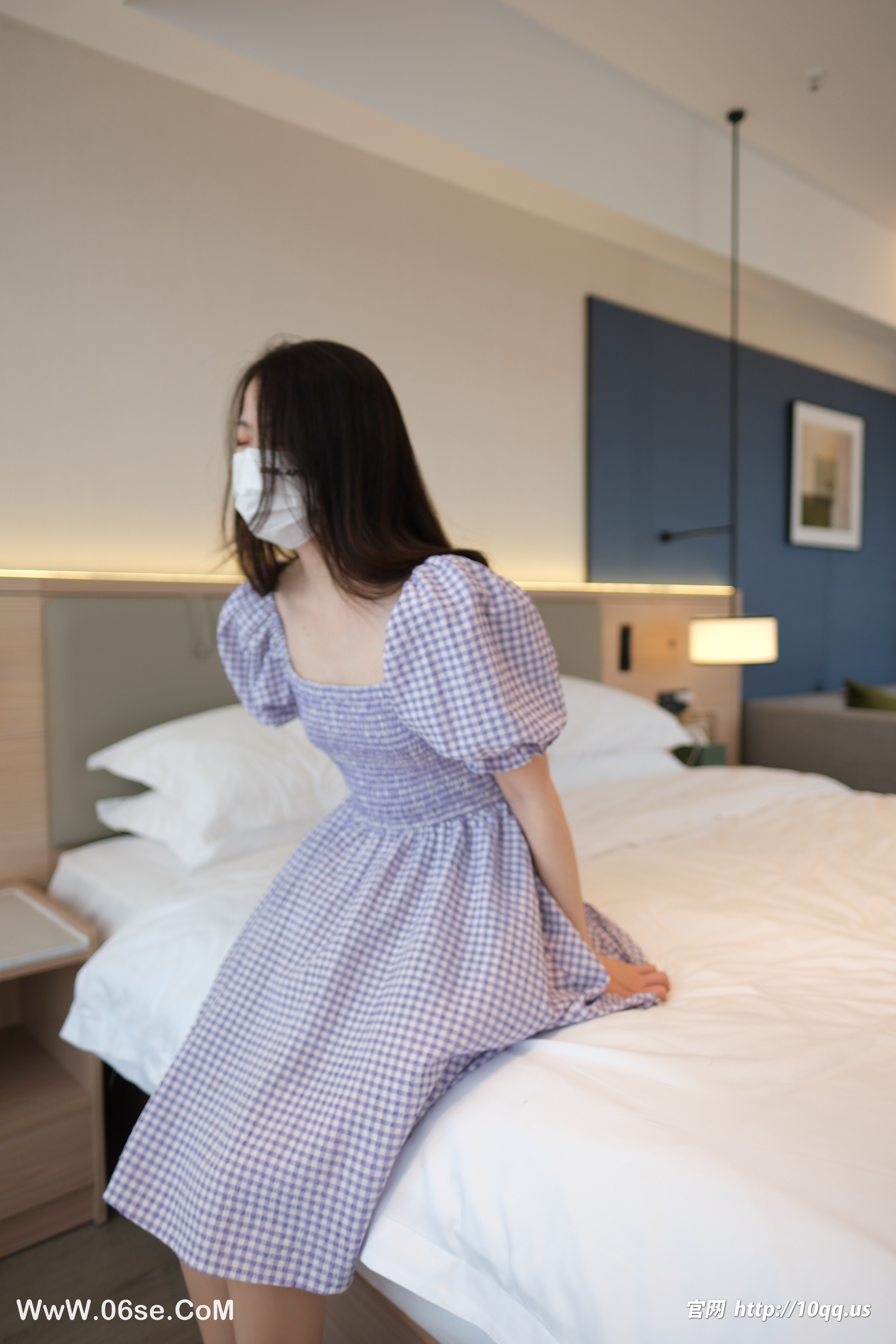 图片[42]-[ROSI写真] 口罩系列 2025.04.14 KZ.3228 [147+1P-240M]-六色网