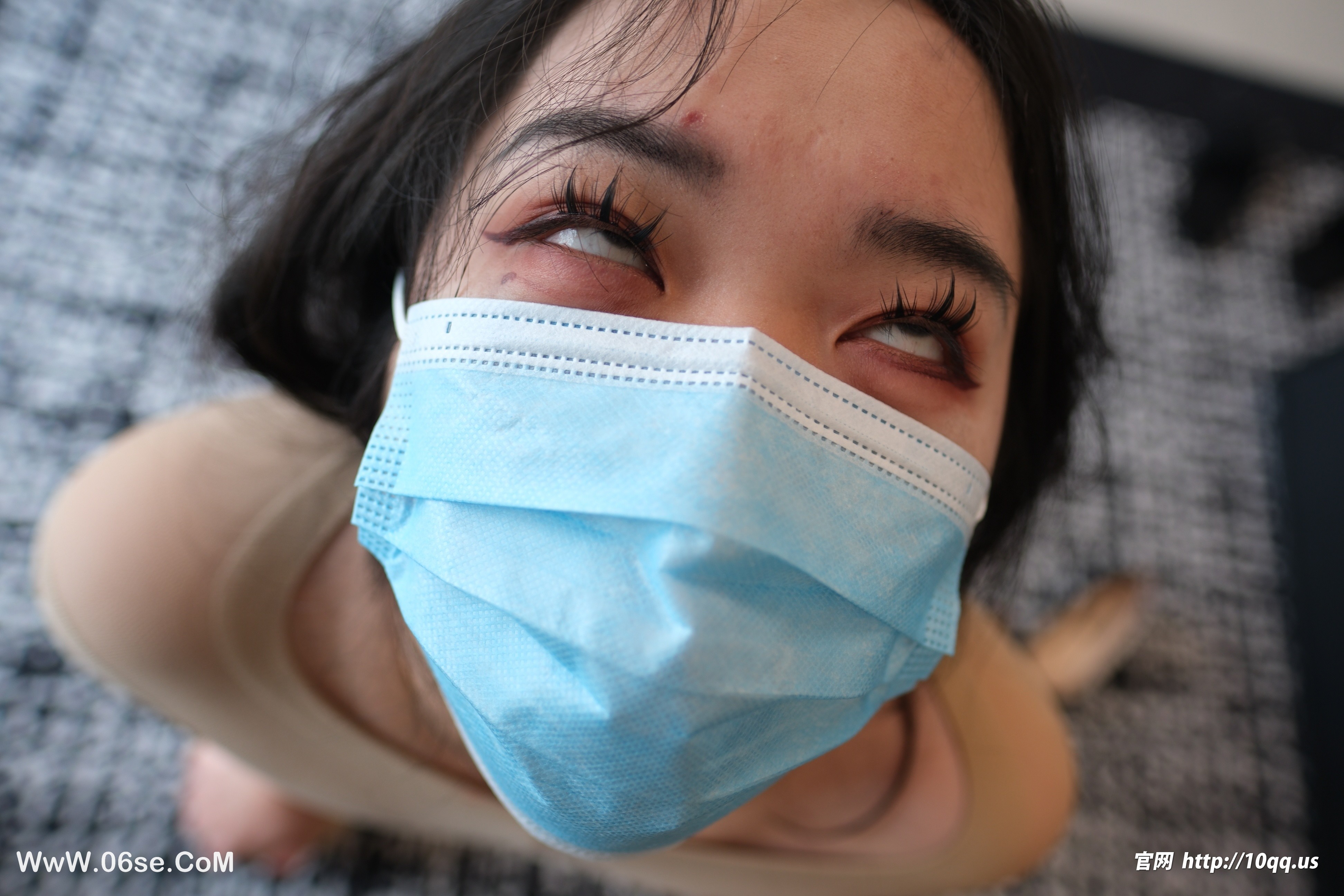 图片[57]-[ROSI写真] 口罩系列 2025.05.15 KZ.3259 [61+1P-116M]-六色网
