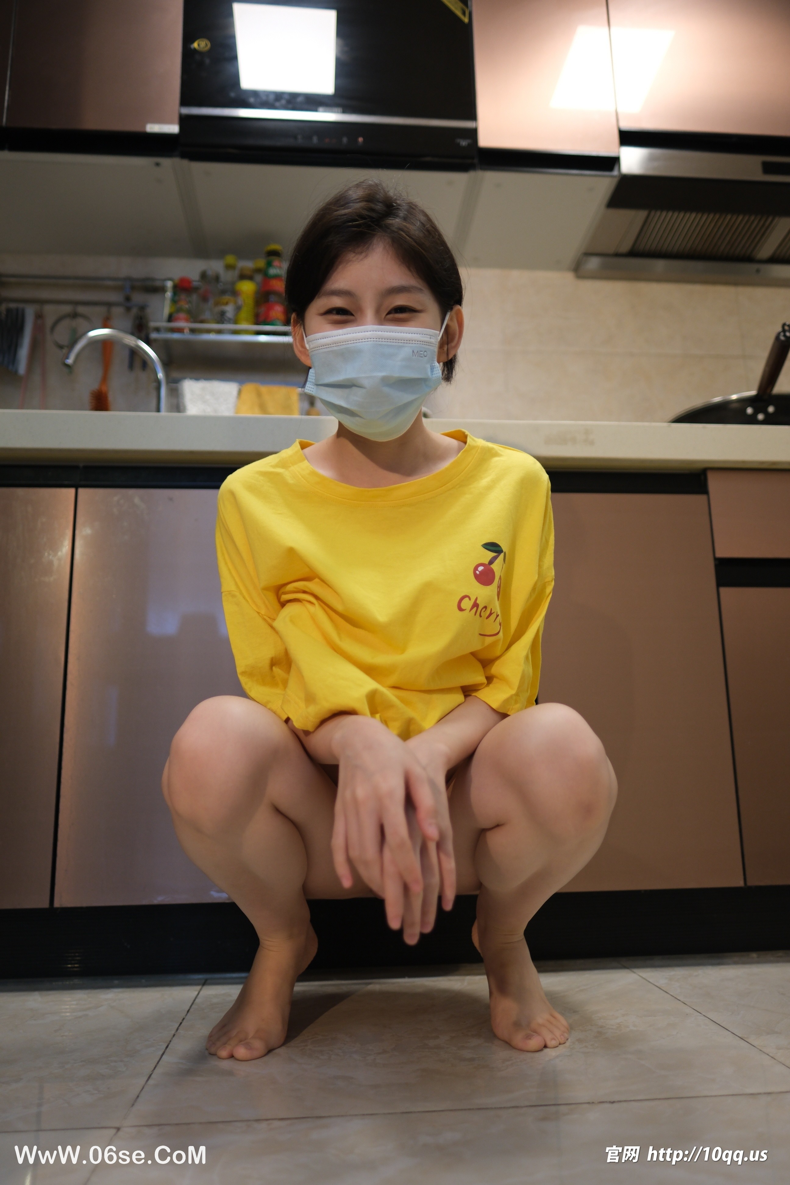 图片[47]-[ROSI写真] 口罩系列 2025.03.27 KZ.3210 [105+1P-190M]-六色网