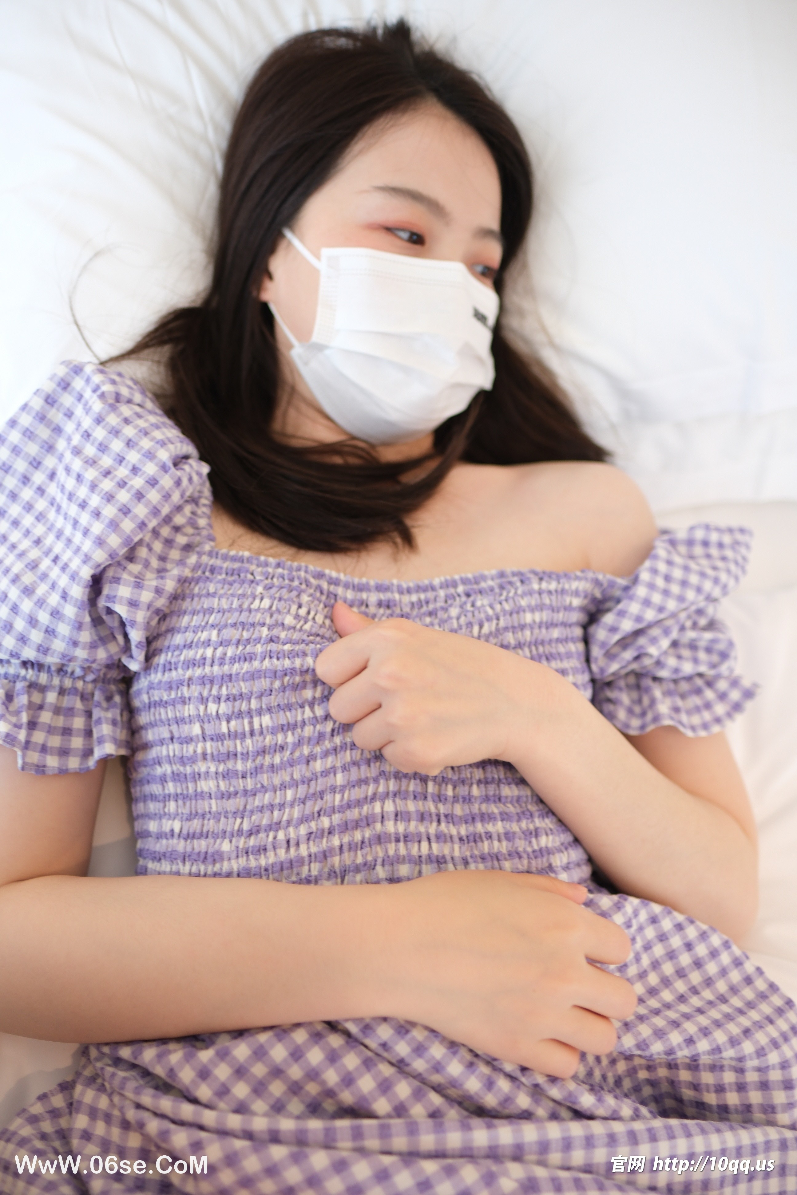 图片[135]-[ROSI写真] 口罩系列 2025.04.14 KZ.3228 [147+1P-240M]-六色网
