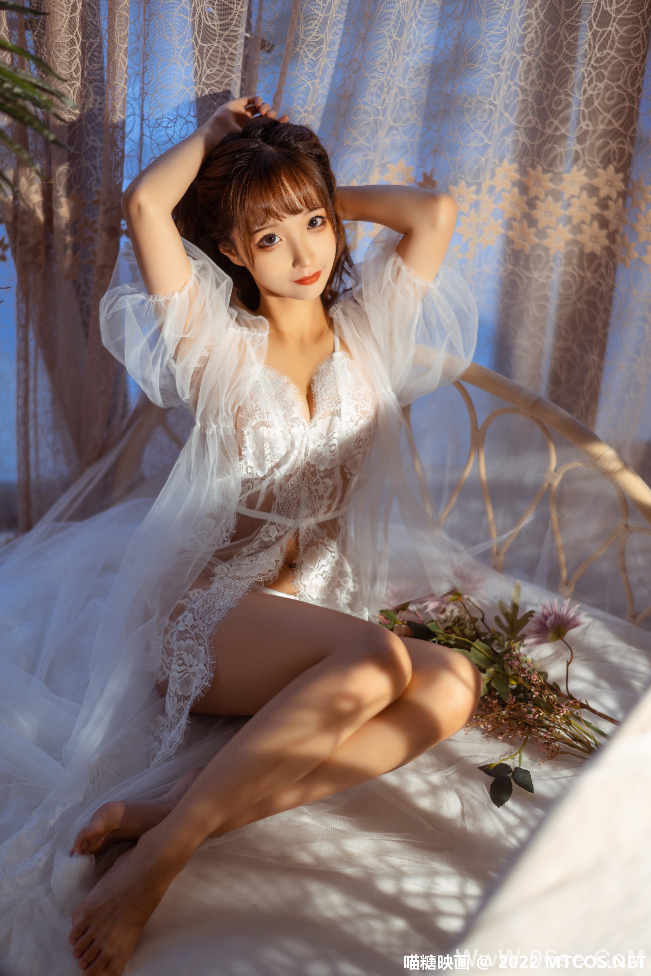 图片[8]-[喵糖映画] 2022.08.23 赏美 VOL.491 轻纱 [31+1P-0.98G]-六色网