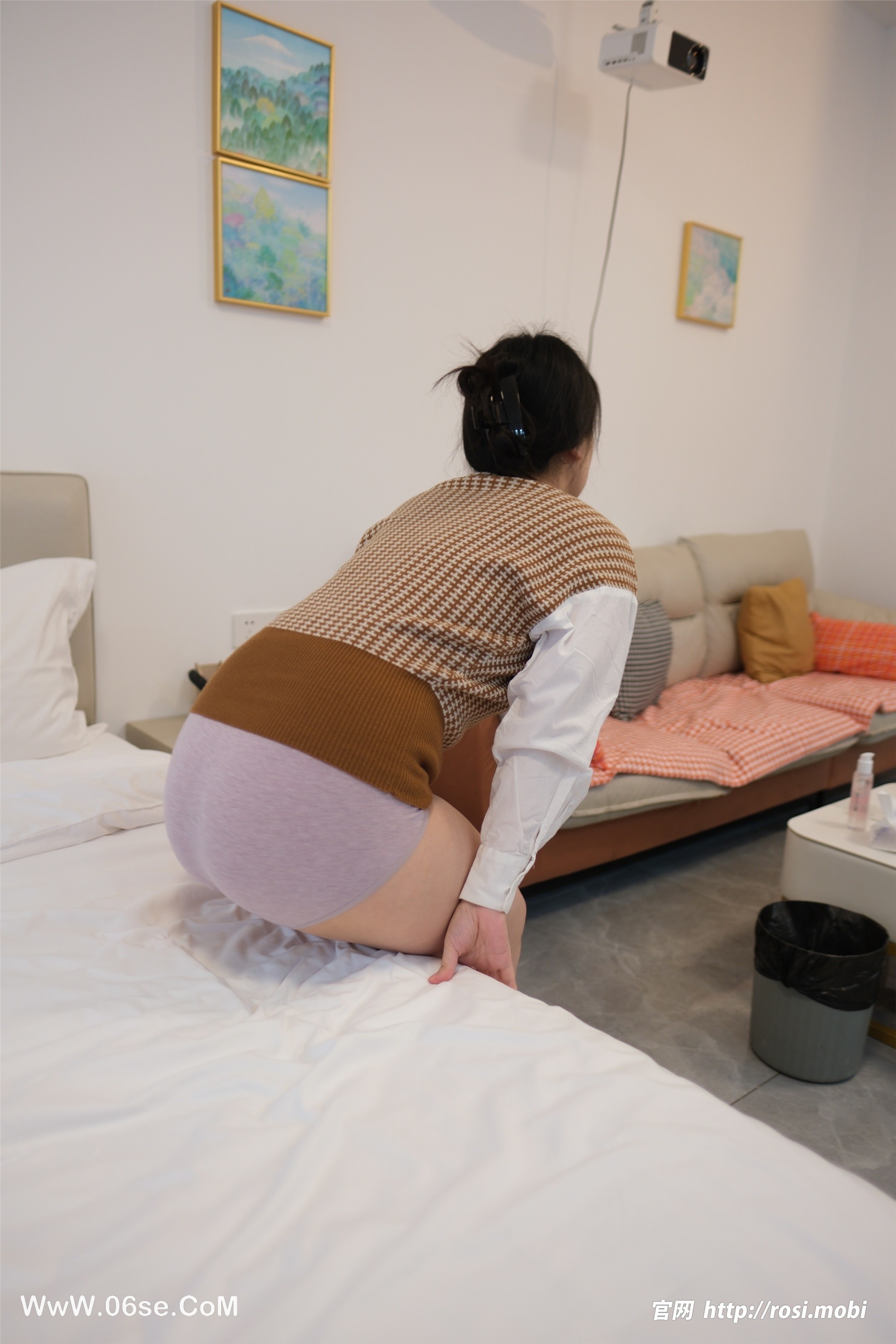 图片[51]-[ROSI写真] 2025.05.31 NO.4926[53P]-六色网