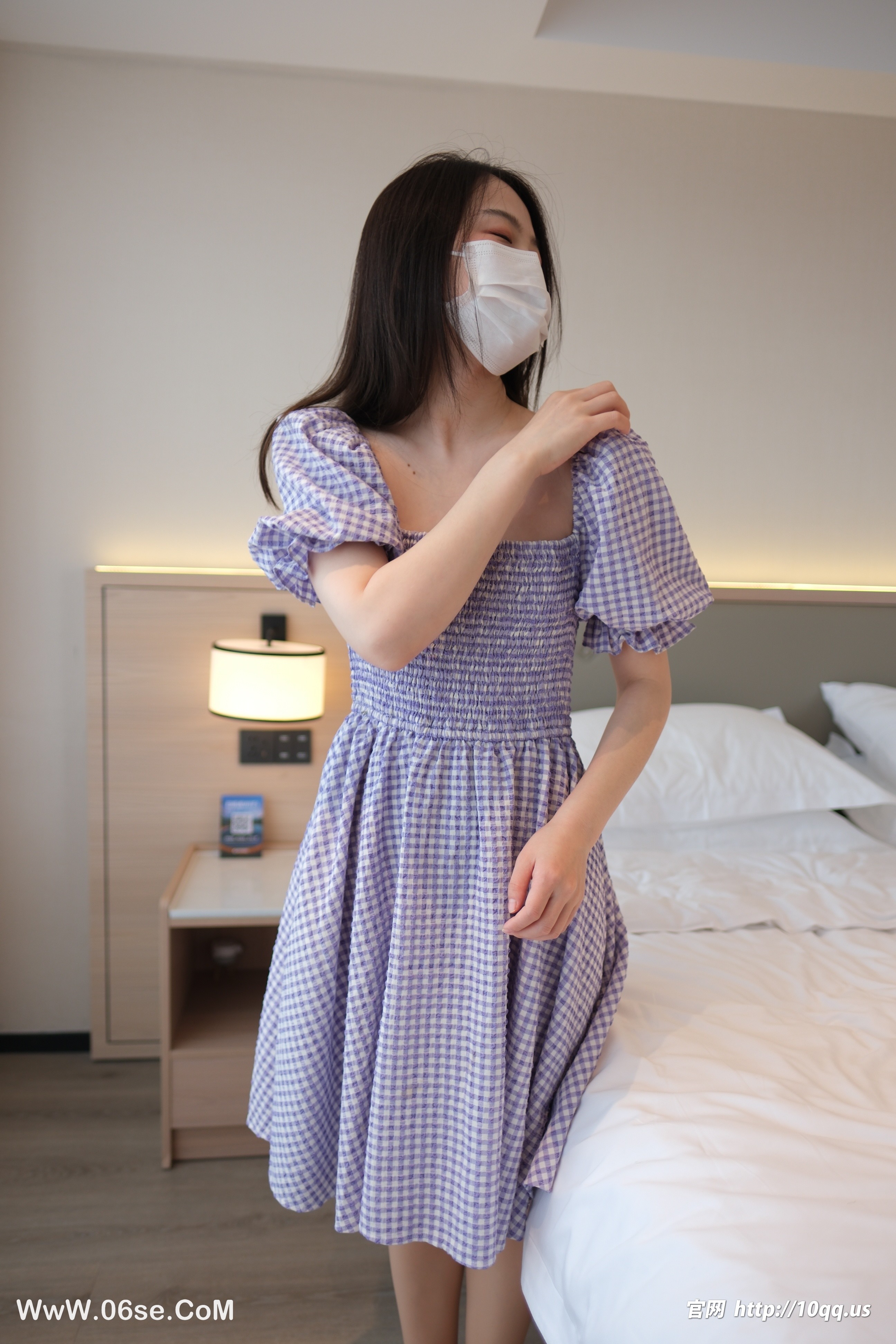 图片[13]-[ROSI写真] 口罩系列 2025.04.14 KZ.3228 [147+1P-240M]-六色网