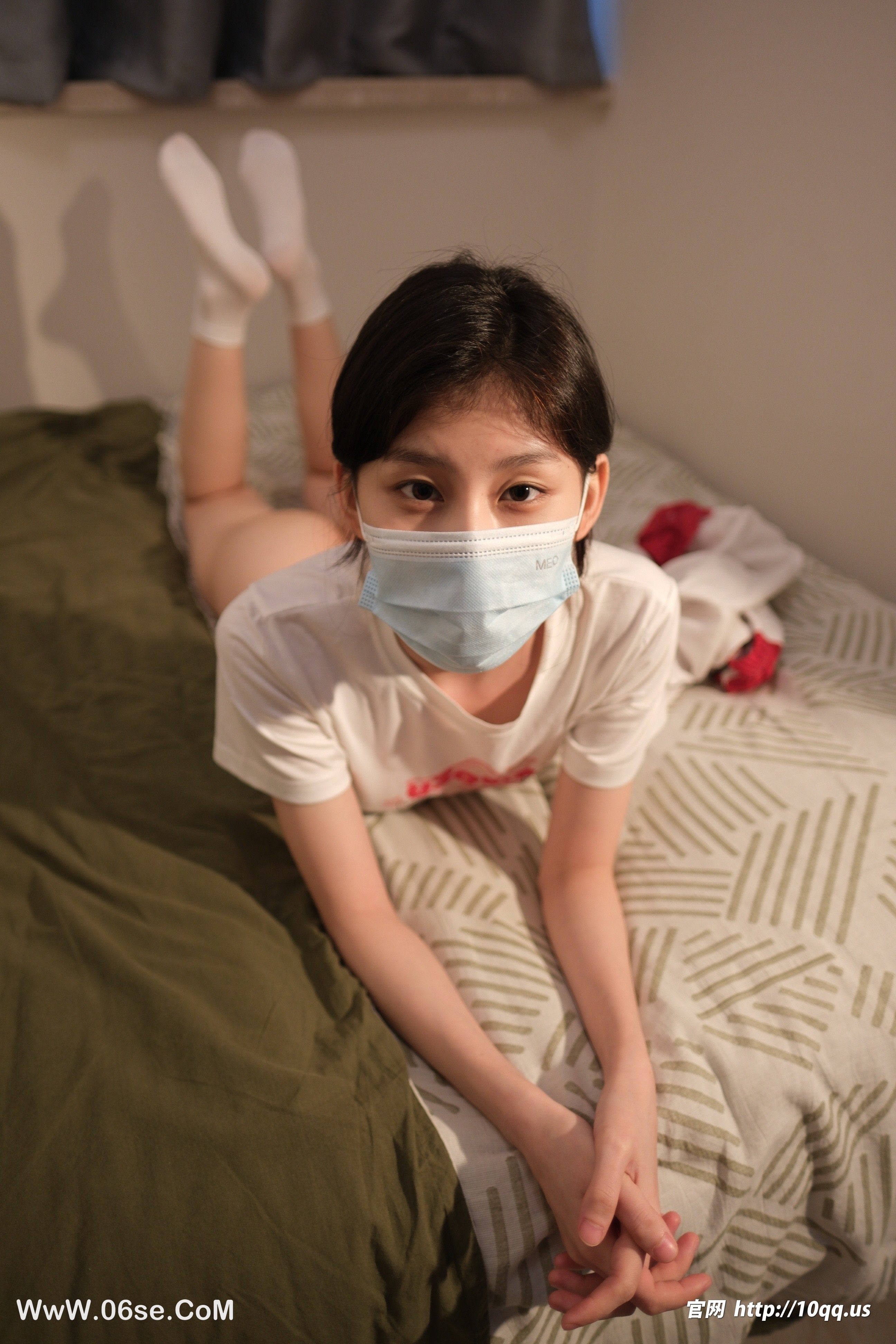 图片[80]-[ROSI写真] 口罩系列 2025.03.31 KZ.3214 [80+1P-126M]-六色网