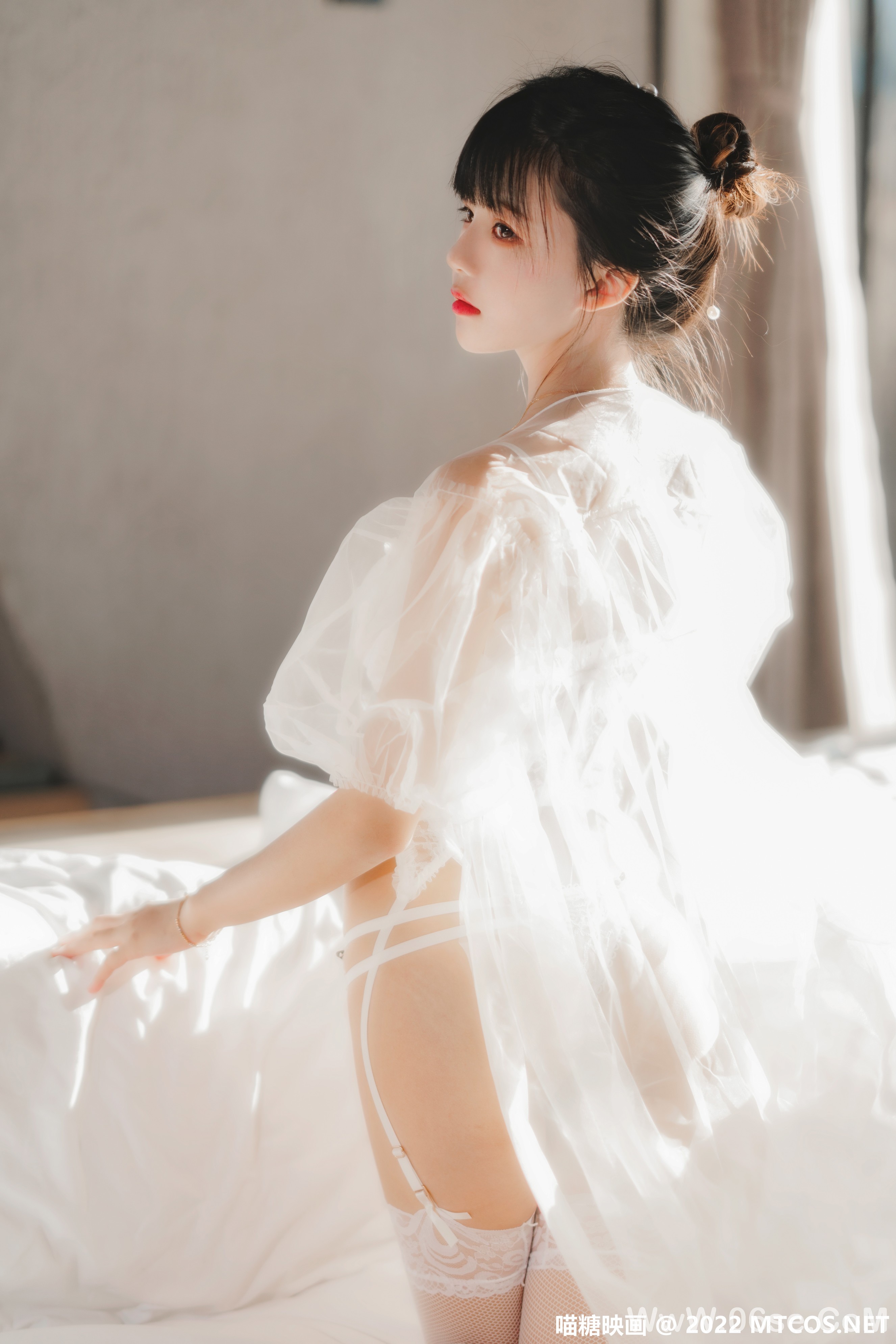 图片[7]-[喵糖映画] 2022.08.13 赏美 VOL.481 白砂糖 [69+1P-1.6G]-六色网