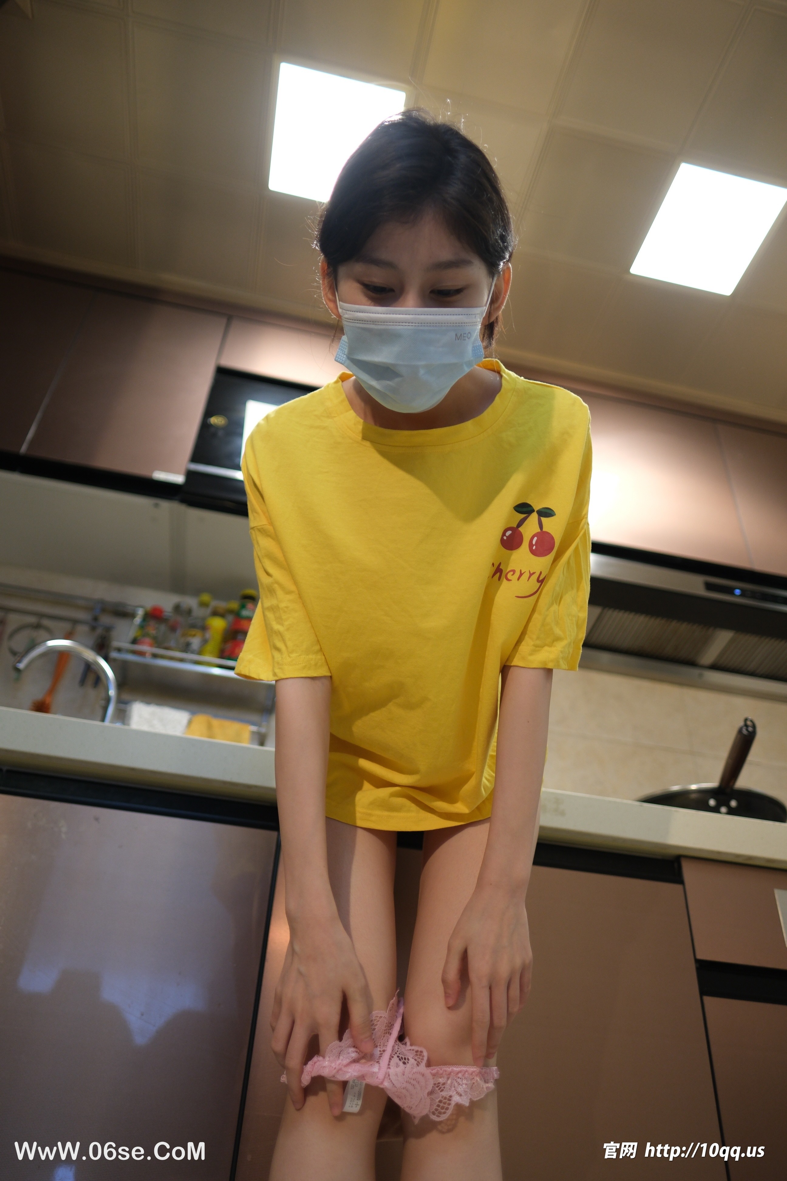 图片[74]-[ROSI写真] 口罩系列 2025.03.27 KZ.3210 [105+1P-190M]-六色网