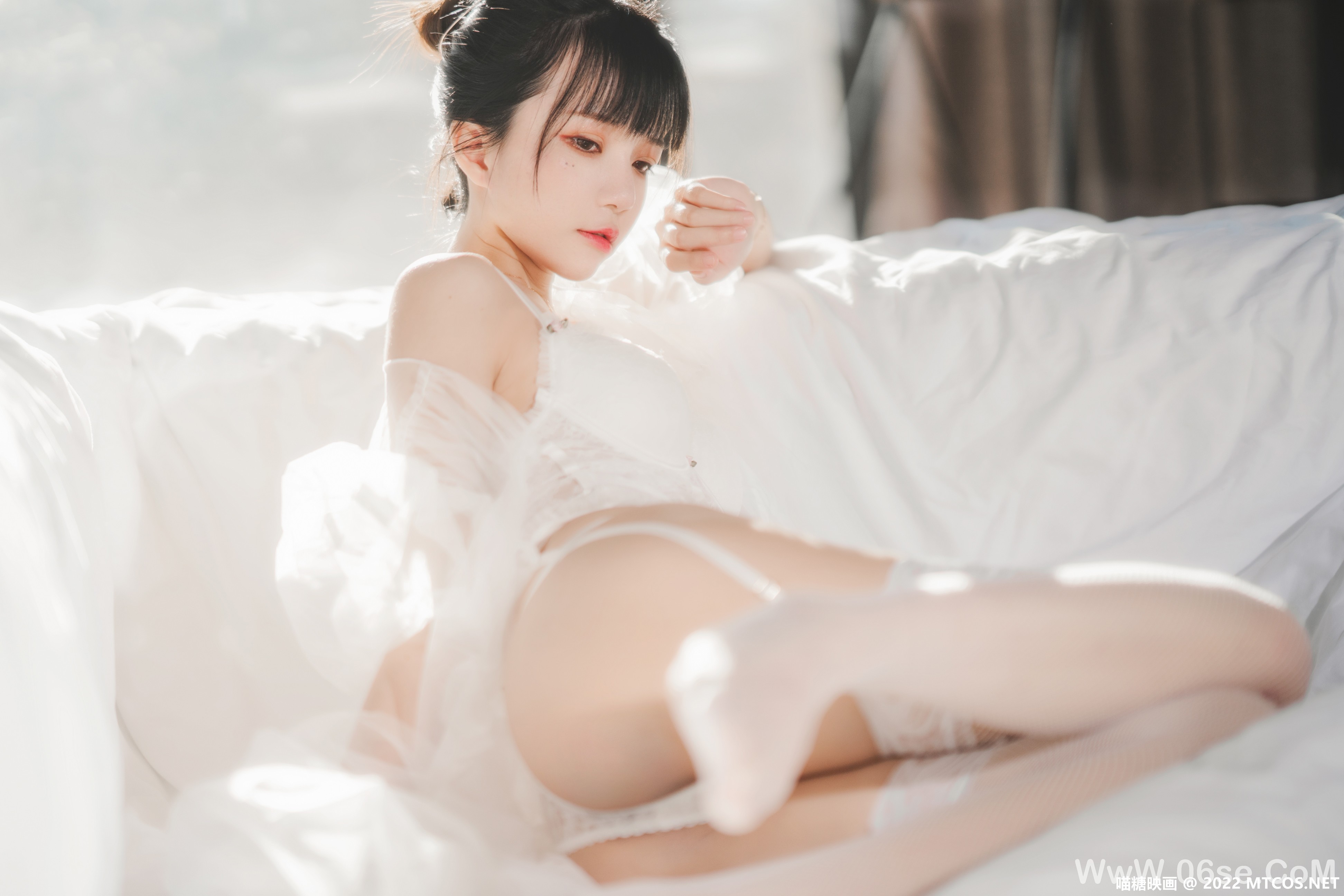 图片[53]-[喵糖映画] 2022.08.13 赏美 VOL.481 白砂糖 [69+1P-1.6G]-六色网