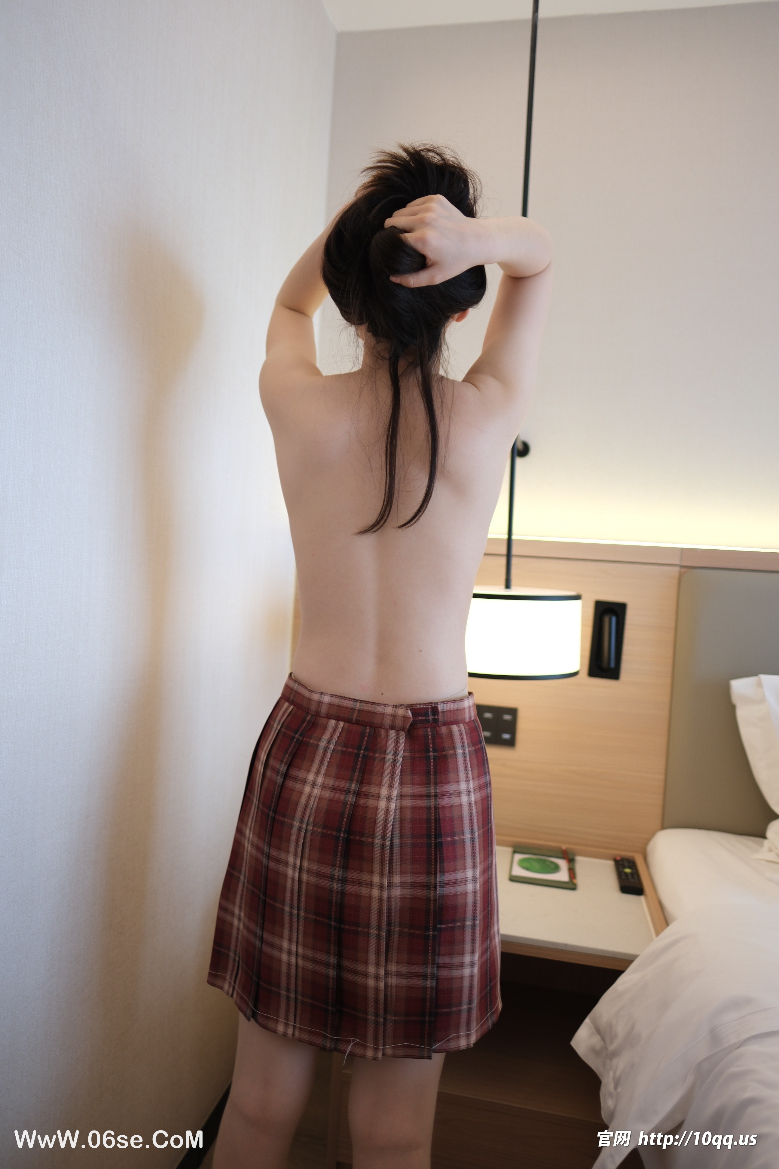 图片[29]-[ROSI写真] 口罩系列 2025.03.24 KZ.3207 [95+1P-149M]-六色网