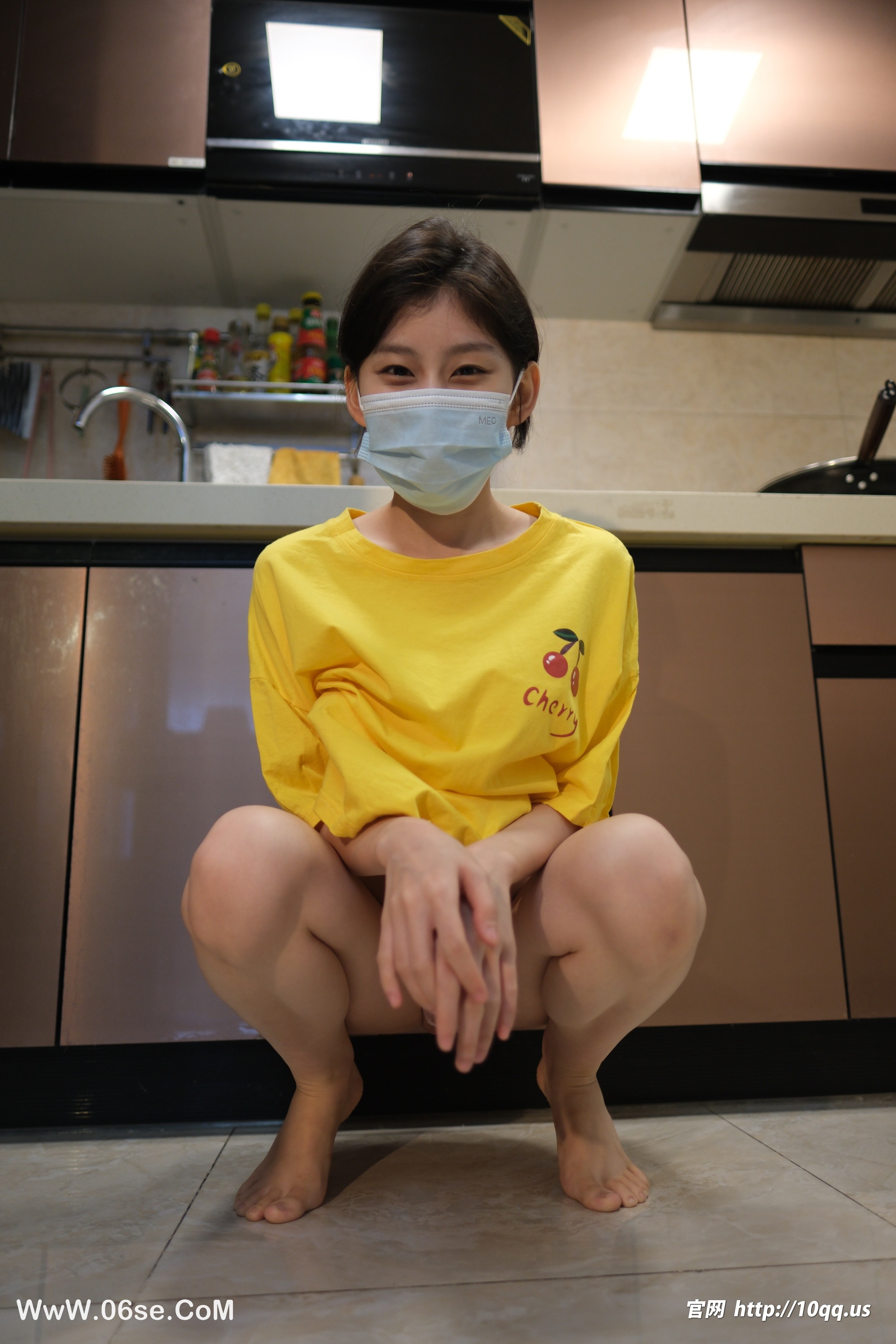 图片[46]-[ROSI写真] 口罩系列 2025.03.27 KZ.3210 [105+1P-190M]-六色网