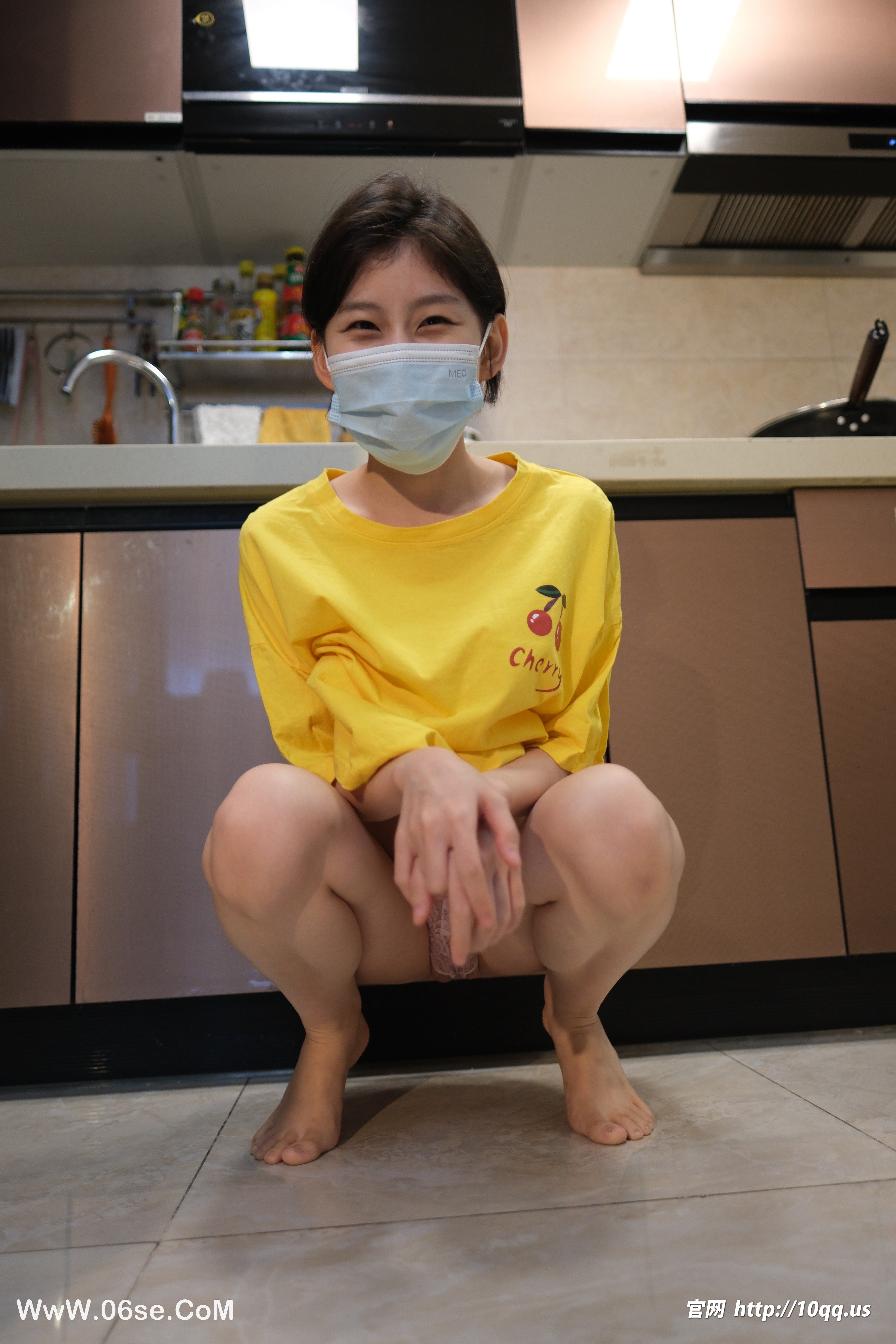 图片[48]-[ROSI写真] 口罩系列 2025.03.27 KZ.3210 [105+1P-190M]-六色网