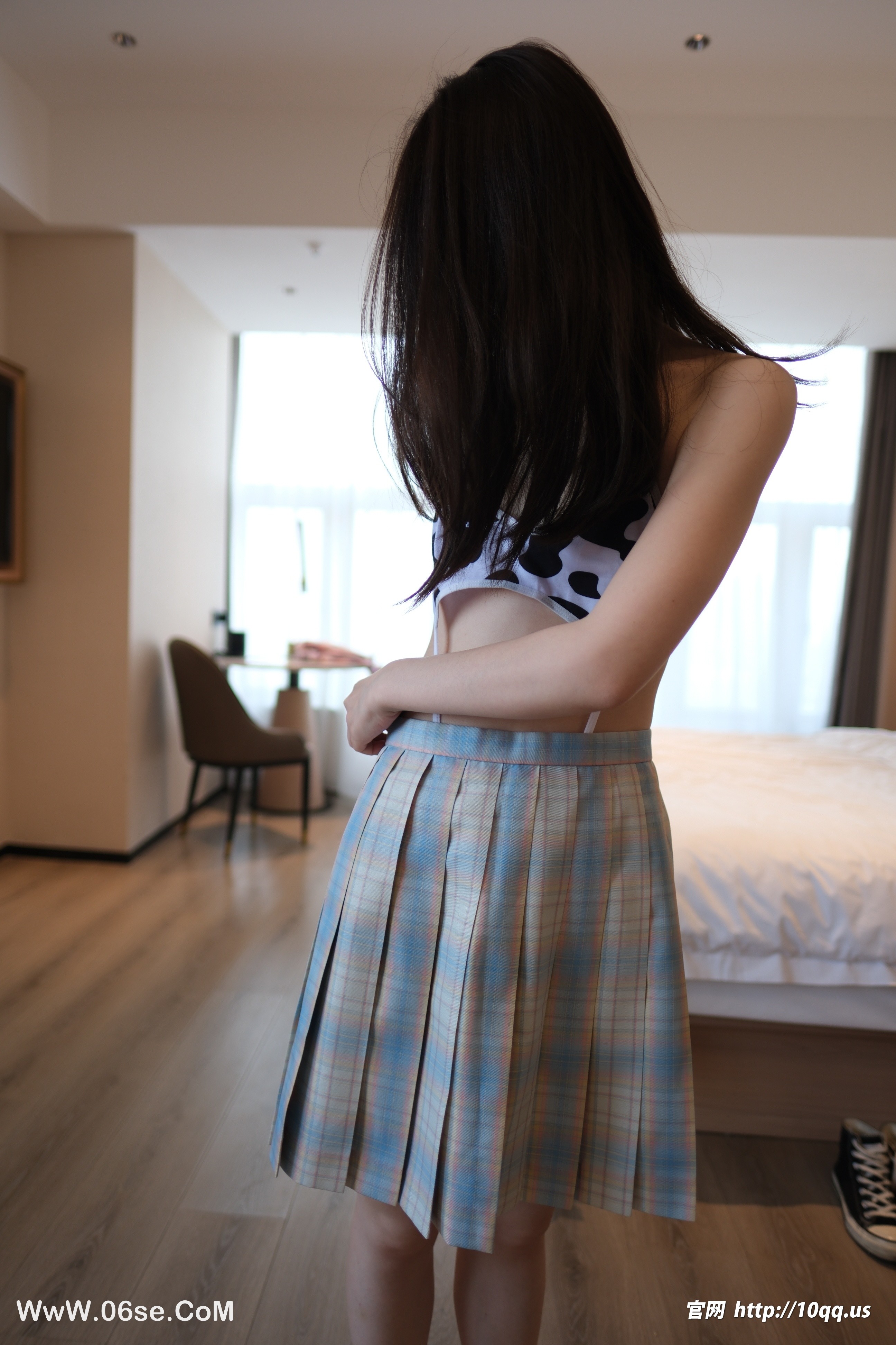 图片[6]-[ROSI写真] 口罩系列 2025.05.08 KZ.3252 [109+1P-153M]-六色网