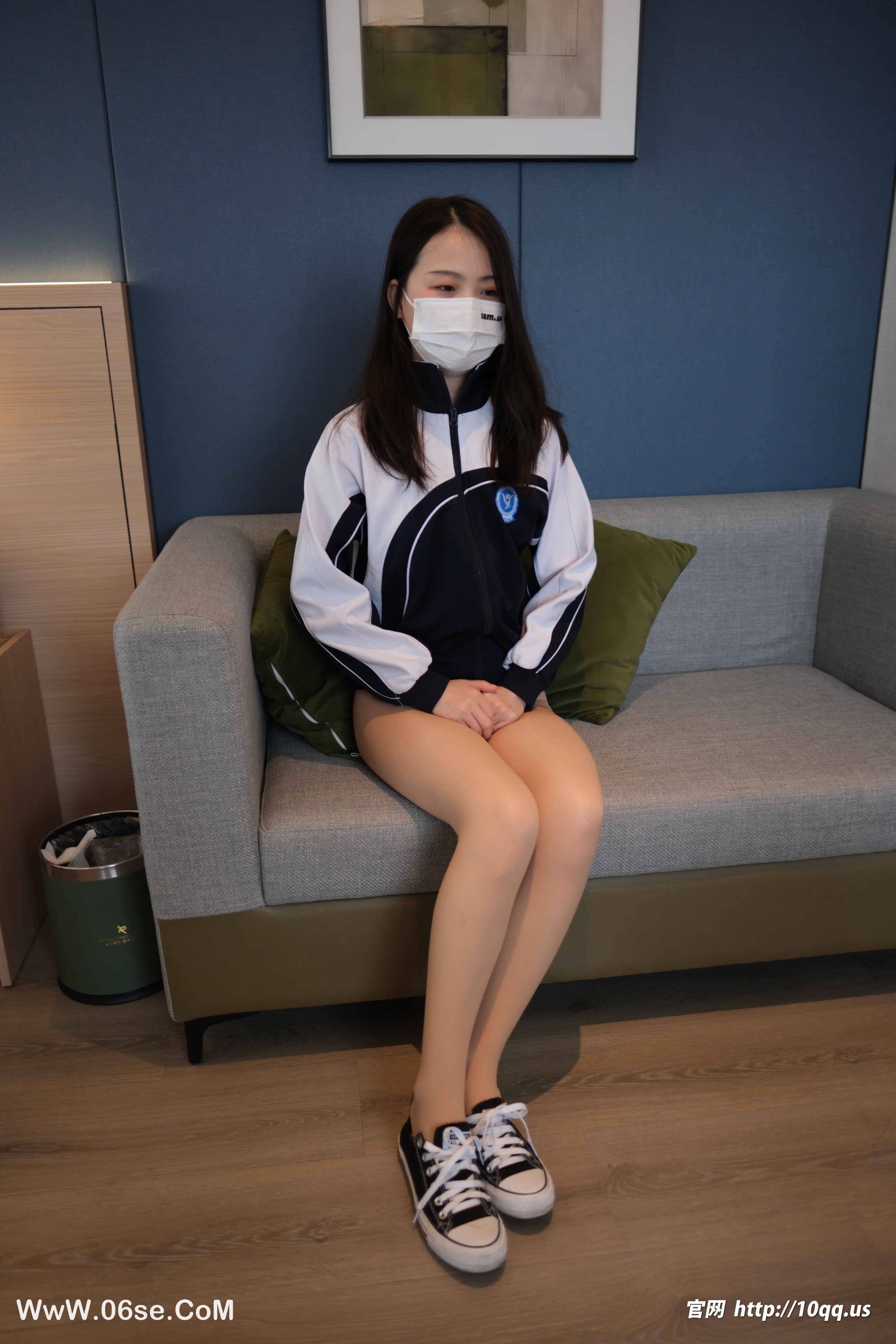图片[5]-[ROSI写真] 口罩系列 2025.05.30 KZ.3274 [102+1P-188M]-六色网