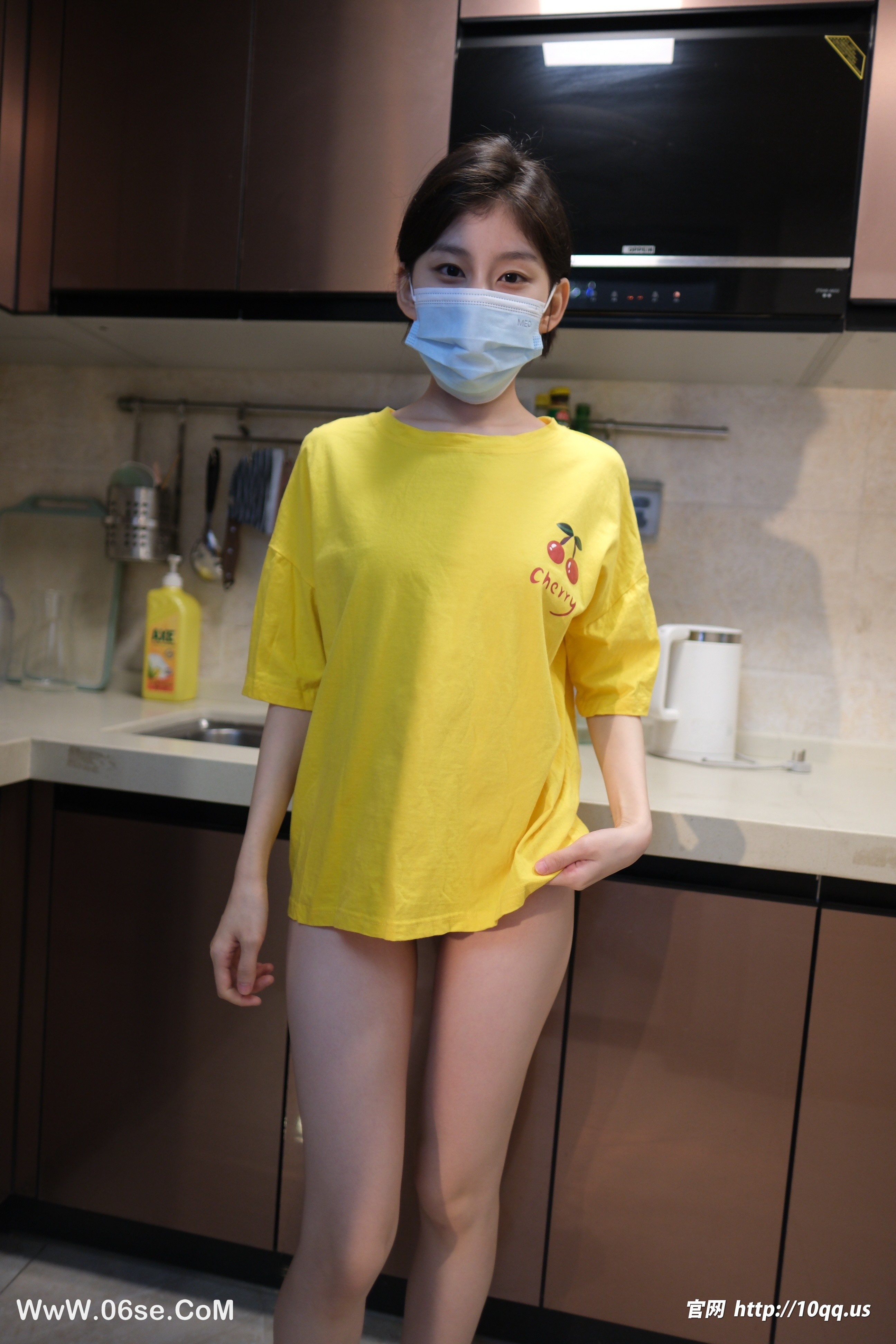 图片[7]-[ROSI写真] 口罩系列 2025.03.27 KZ.3210 [105+1P-190M]-六色网
