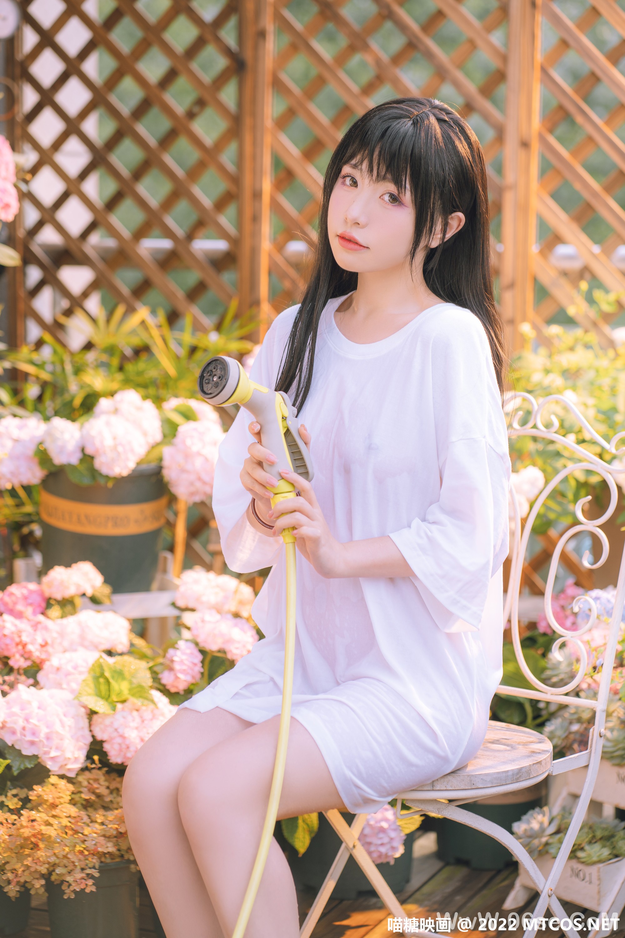 图片[11]-[喵糖映画] 2022.10.20 赏美 VOL.533 邻居妹妹 [32+1P-530M]-六色网