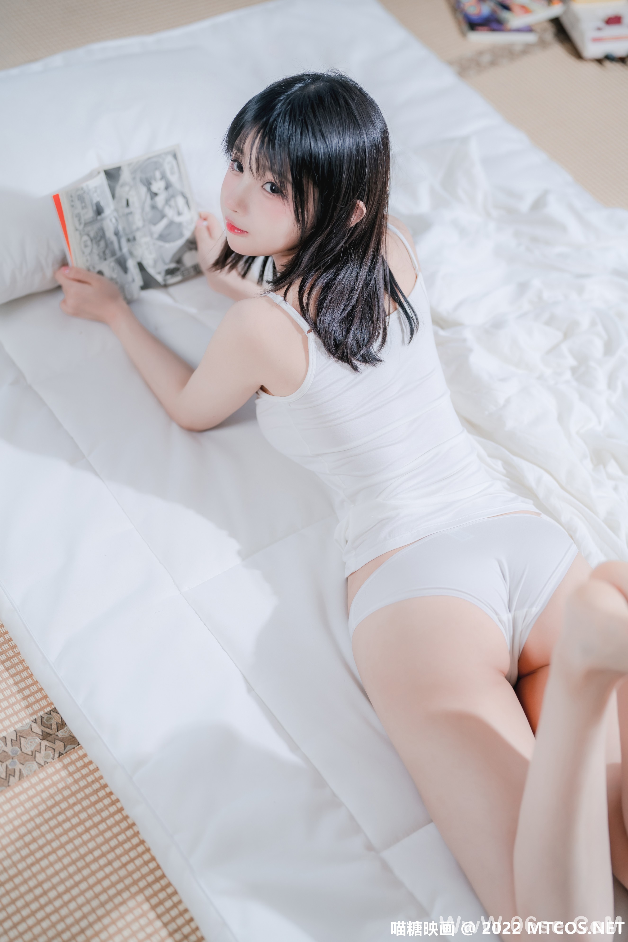 图片[15]-[喵糖映画] 2022.08.19 赏美 VOL.487 夏日情事 [39+1P-706M]-六色网