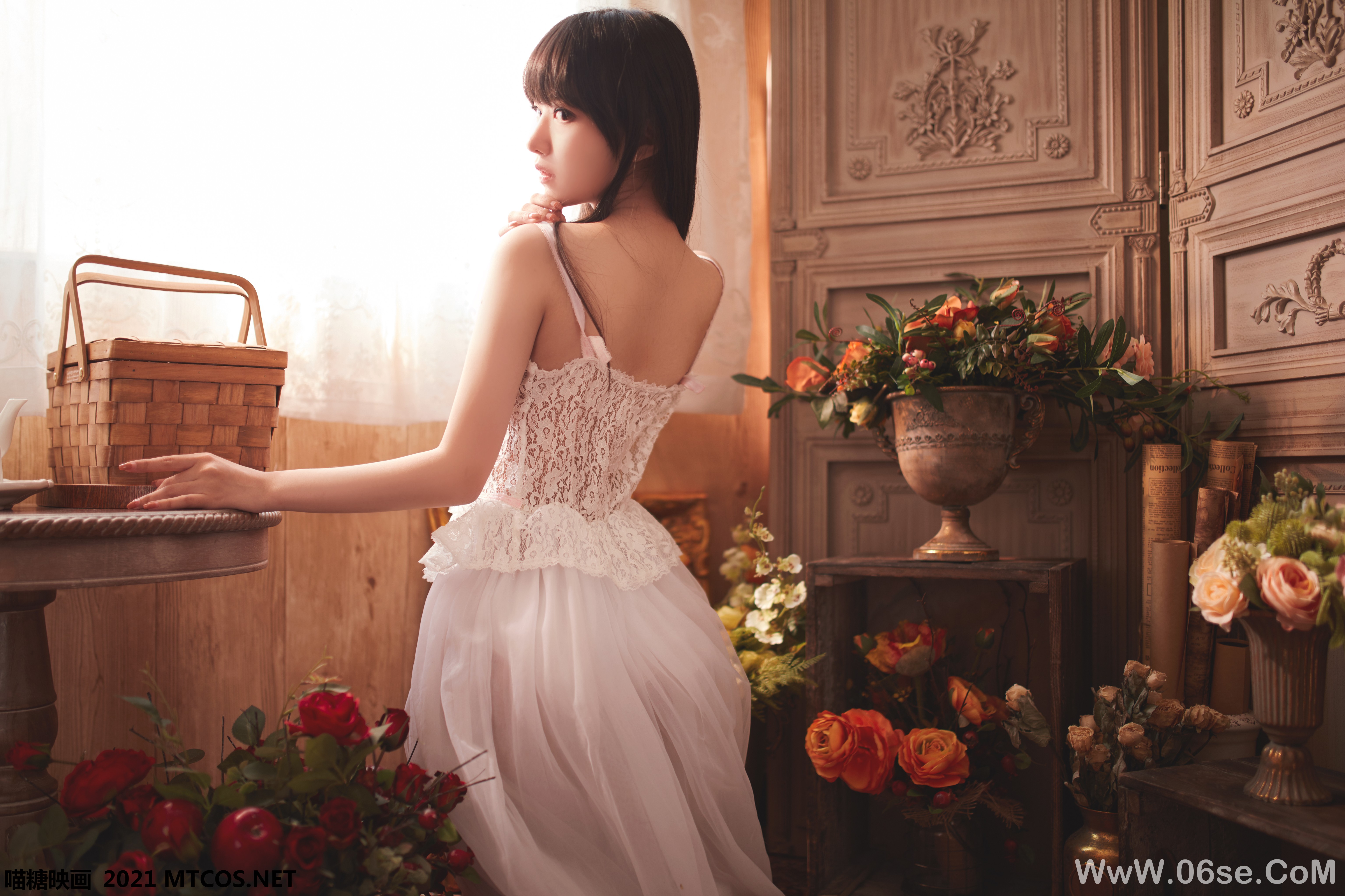 图片[9]-[喵糖映画] 2022.07.25 赏美 VOL.463 窗前女友 [20+1P-279M]-六色网