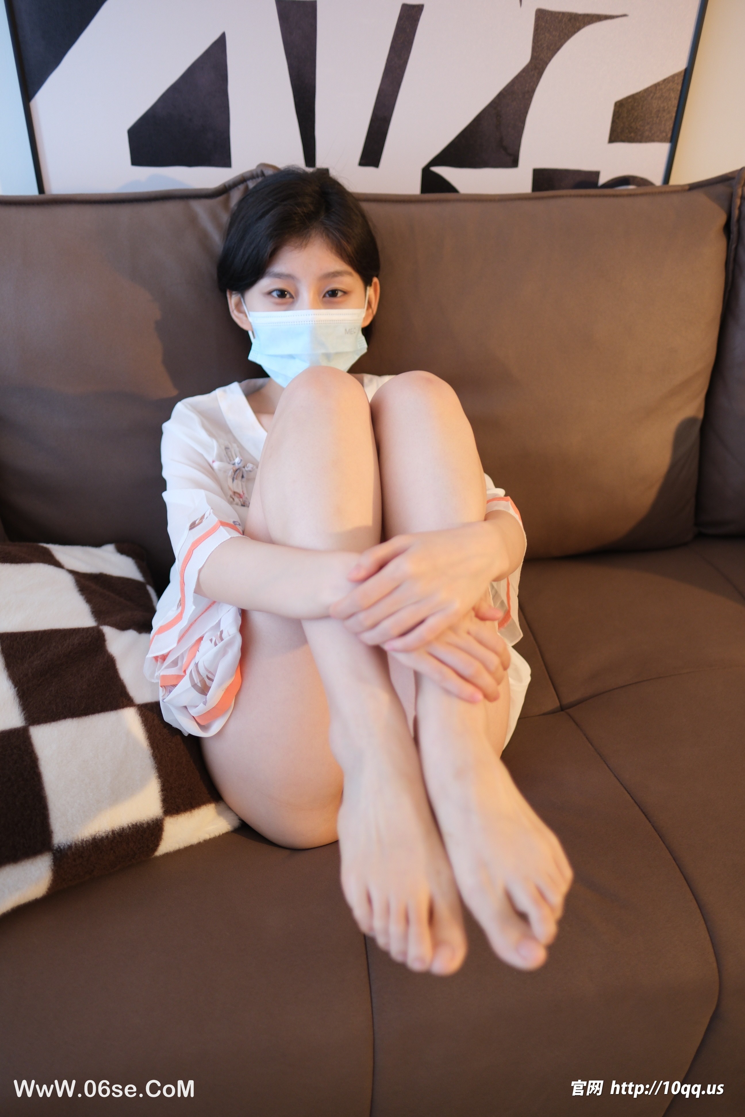 图片[40]-[ROSI写真] 口罩系列 2025.03.23 KZ.3206 [108+1P-170M]-六色网