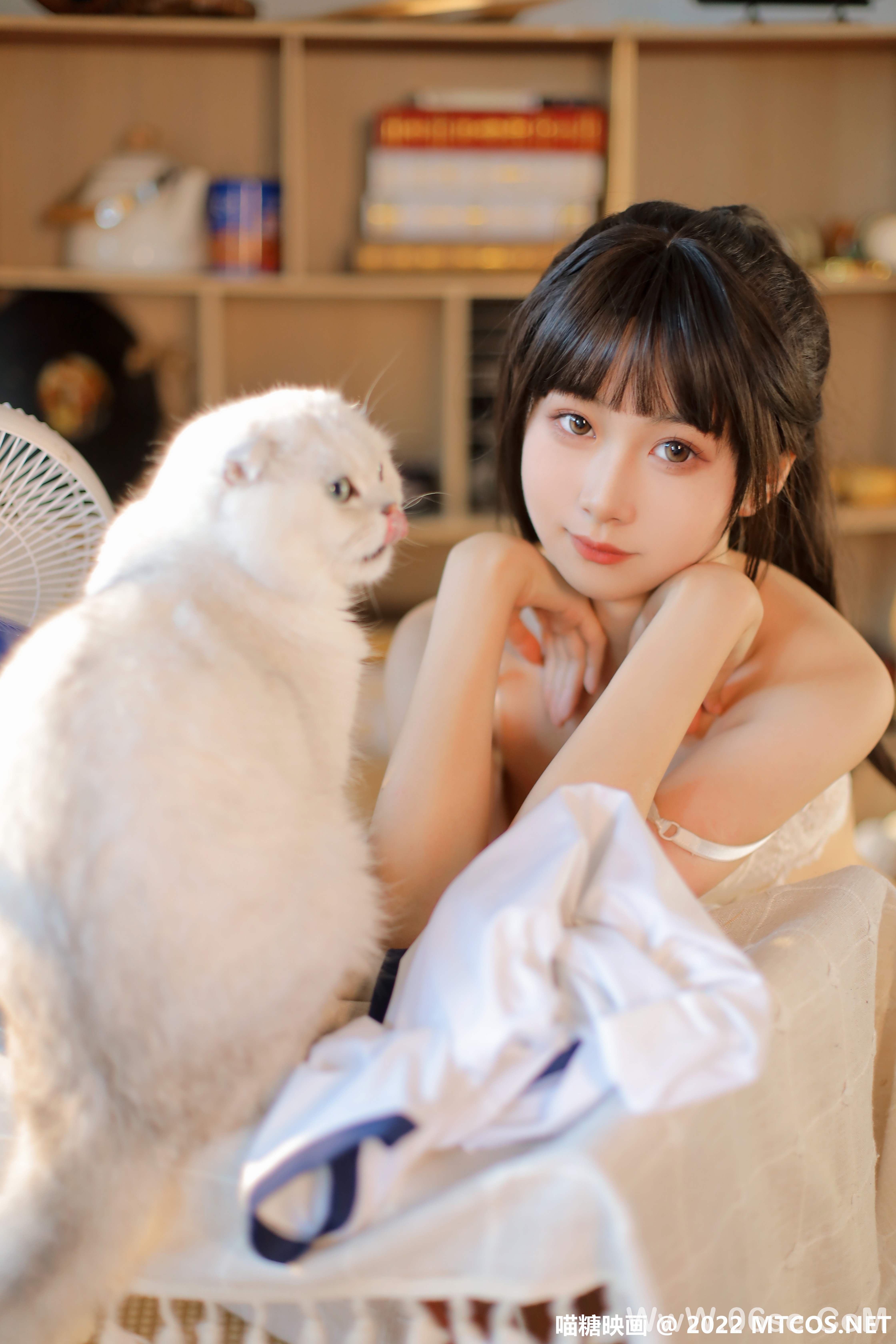 图片[16]-[喵糖映画] 2022.12.15 赏美 VOL.549 午后阳光 [32+1P-483M]-六色网