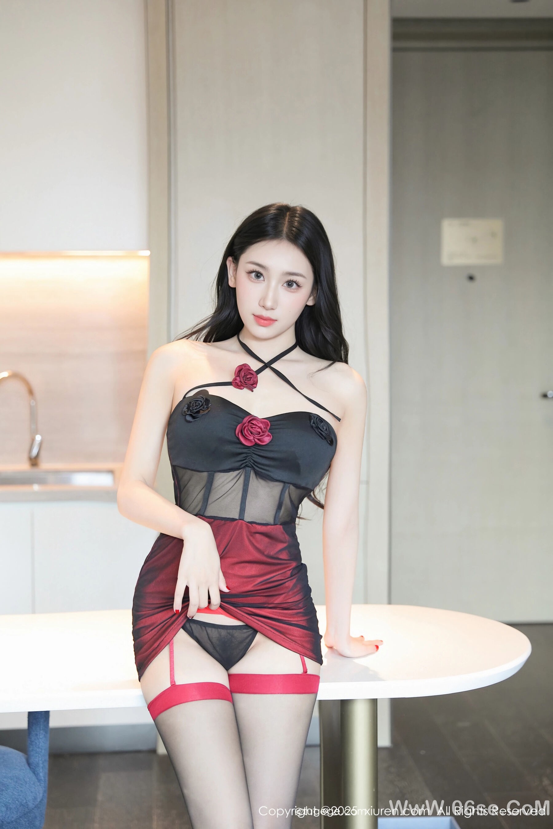 图片[5]-[Xiuren秀人网] 2025.06.16 NO.10413 桑宁[79P]-六色网