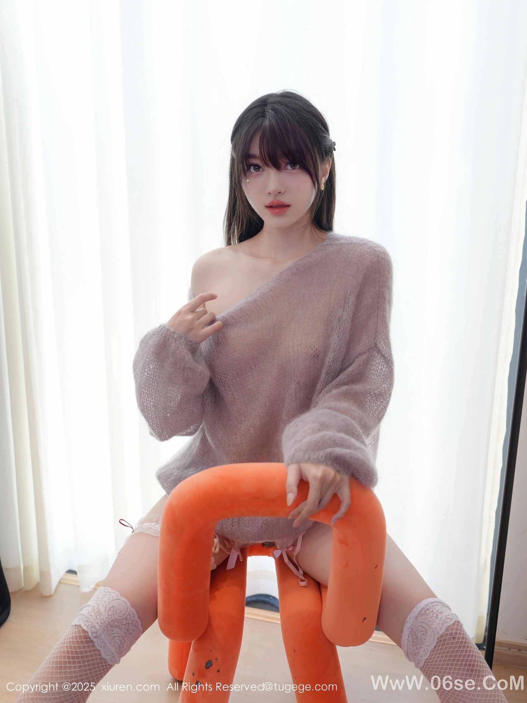 图片[83]-[Xiuren秀人网] 2025.06.16 NO.10416 白露lulu[86P]-六色网