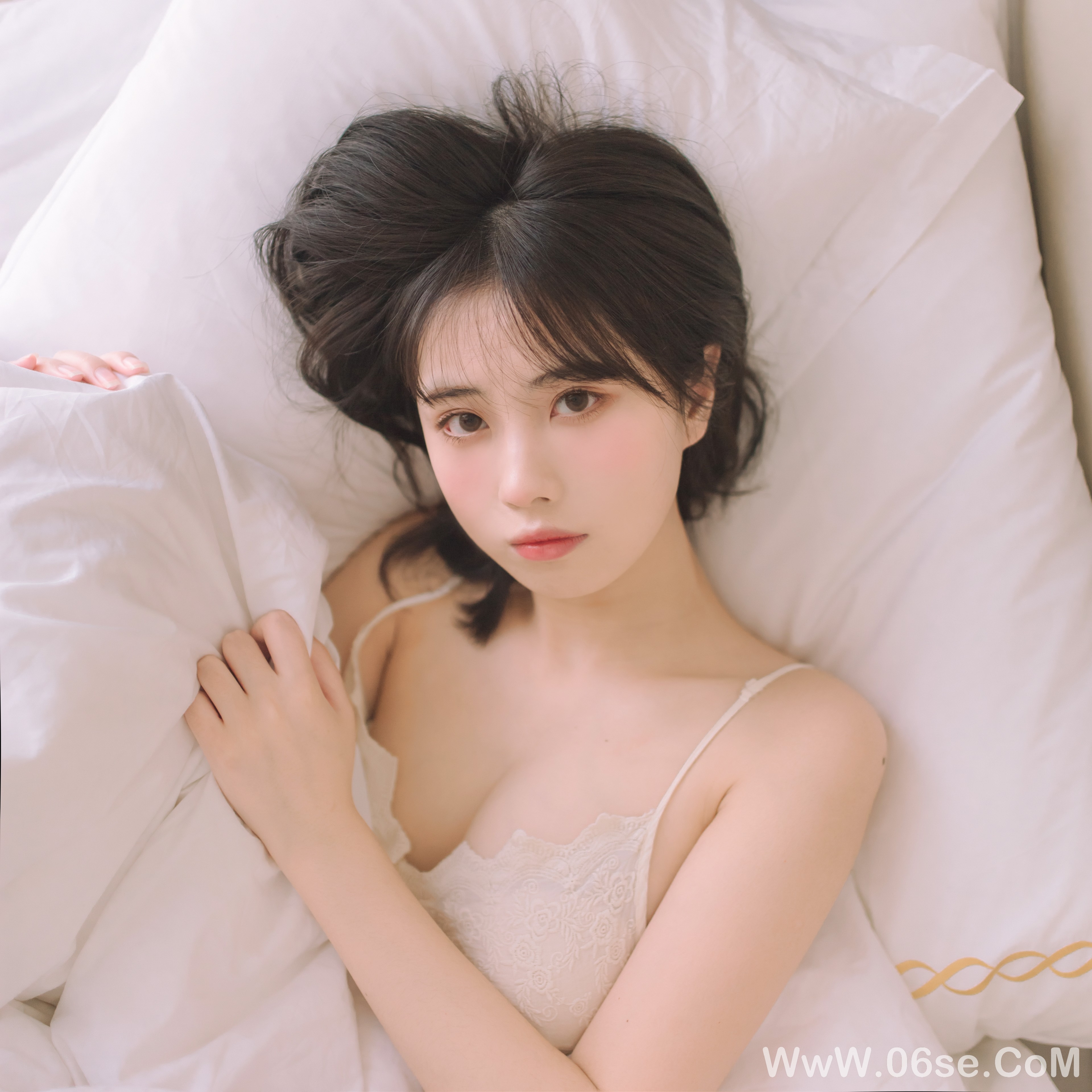 图片[47]-[喵糖映画] 2022.09.03 赏美 VOL.501 白色吊带 [55+1P-454M]-六色网