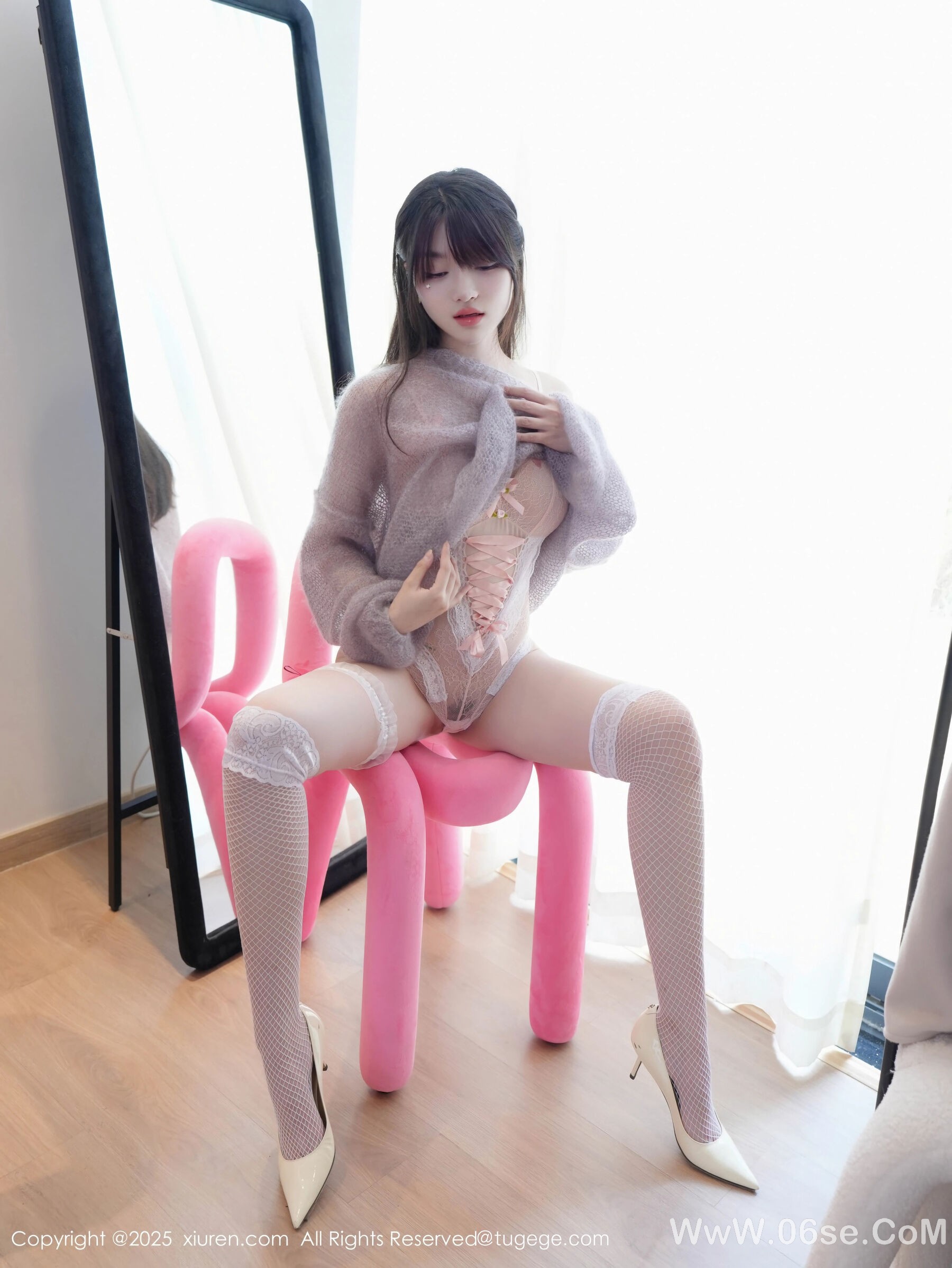 图片[30]-[Xiuren秀人网] 2025.06.16 NO.10416 白露lulu[86P]-六色网