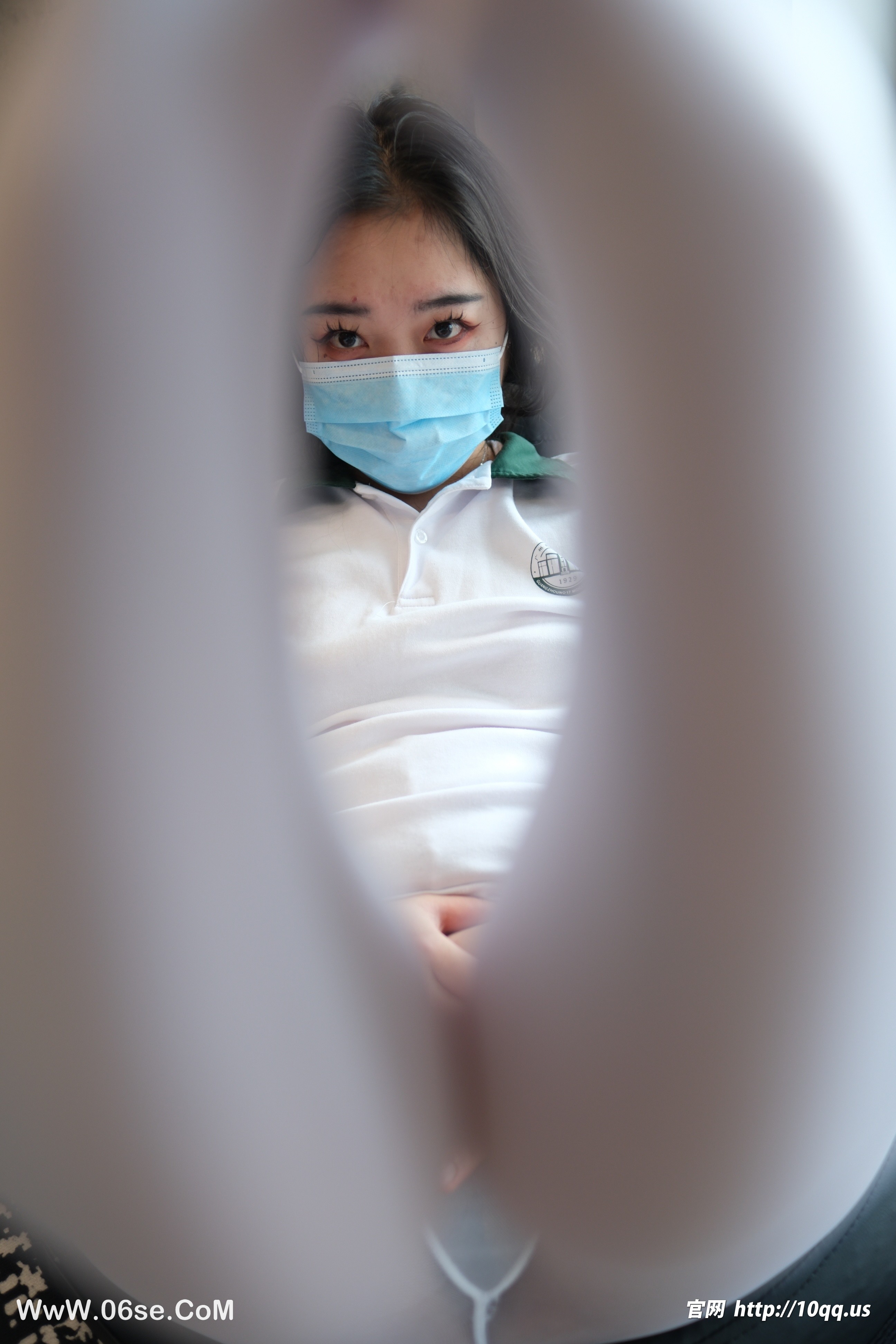 图片[47]-[ROSI写真] 口罩系列 2025.05.20 KZ.3264 [68+1P-114M]-六色网