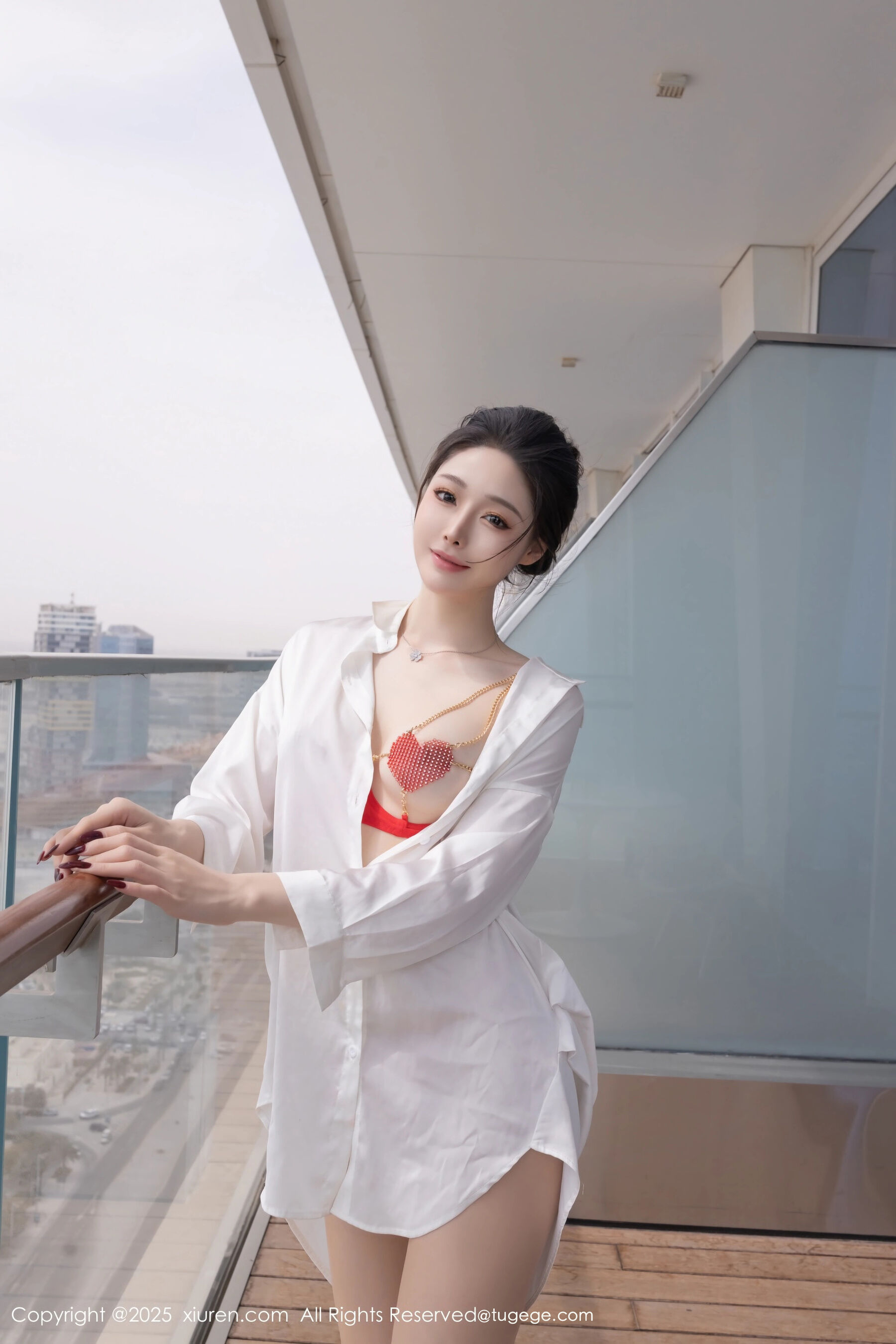 图片[2]-[Xiuren秀人网] 2025.06.13 NO.10411 小逗逗[85P]-六色网